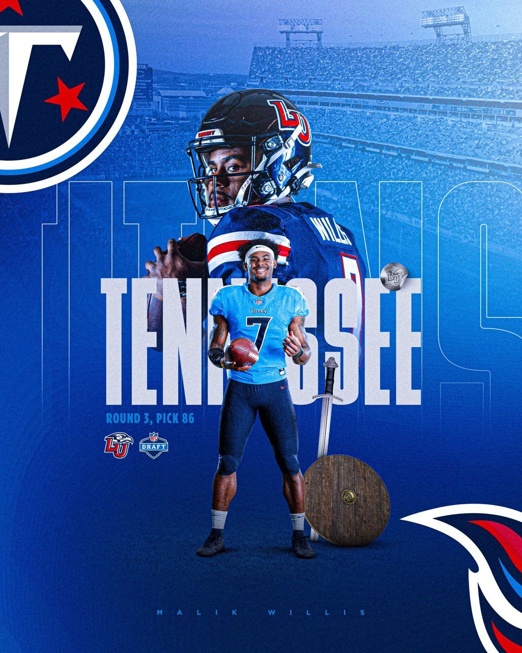 1029x1286 Malik Willis Wallpaper