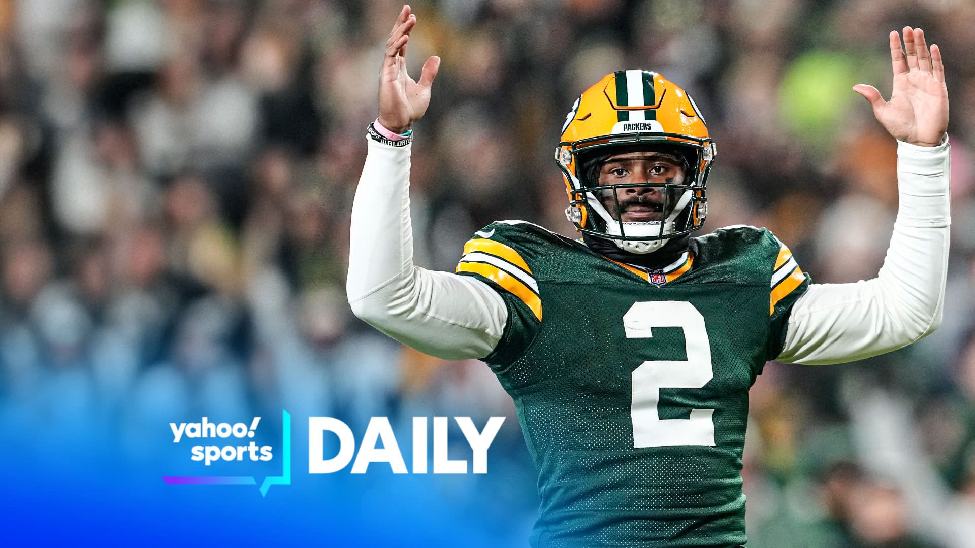 1920x1080 Malik Willis is setup to be the top QB available in NFL free agency