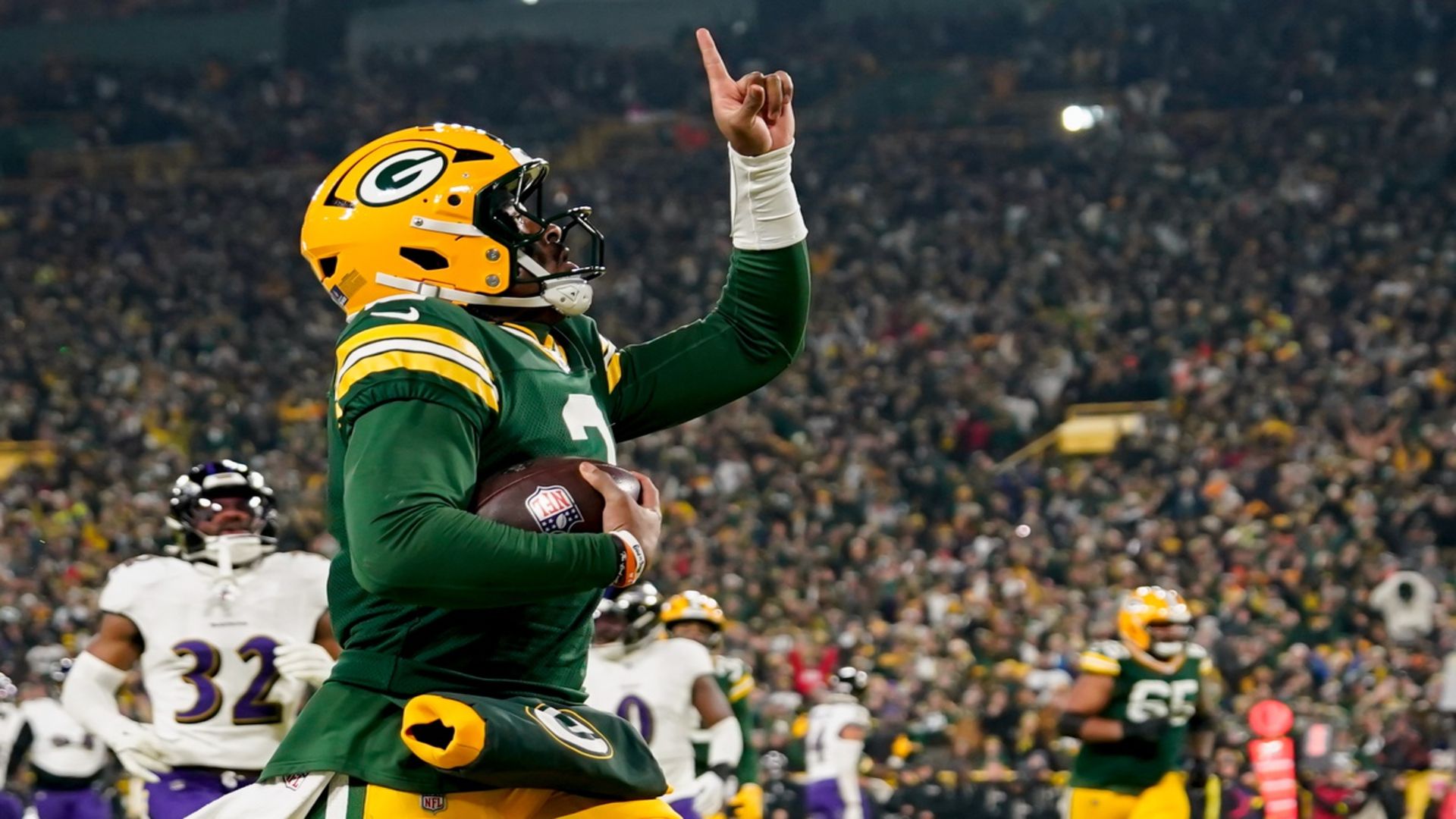 1920x1080 Why Steelers Shouldn't Sign QB Malik Willis This Offseason