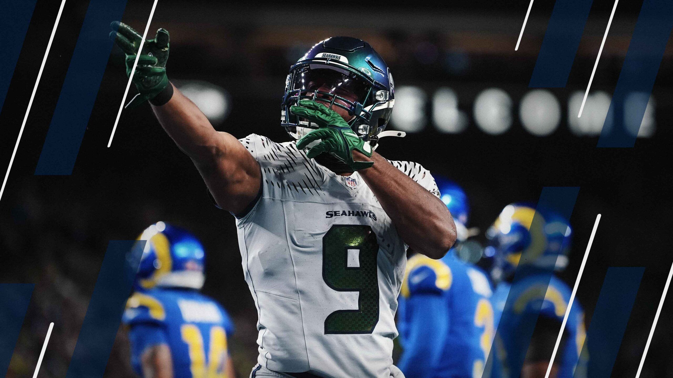 2560x1440 Malik Willis ➡️ Dolphins The best landing spots for the top offensive free agents