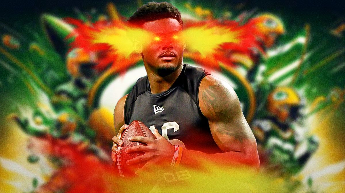1200x673 Malik Willis reason for optimism after Packers' Jordan Love injury