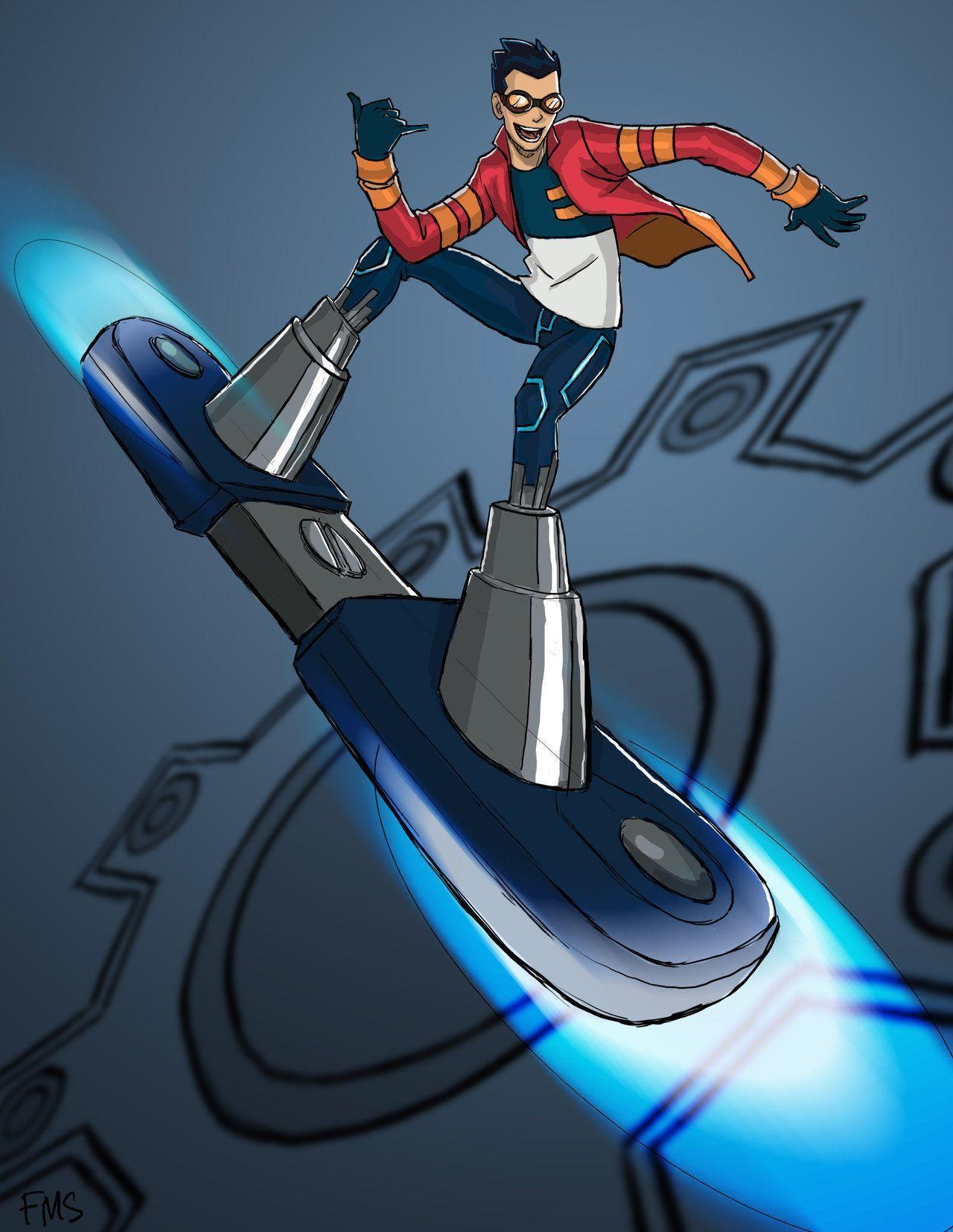 Generator Rex Wallpapers - Top Free Generator Rex Backgrounds ...