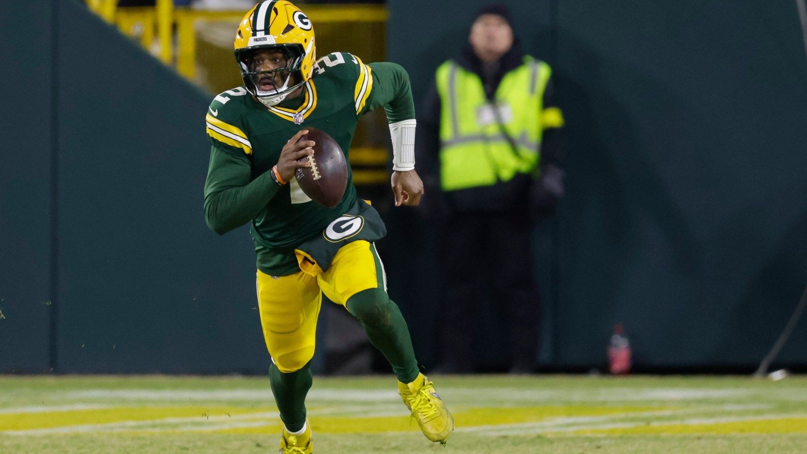 1600x900 Pursuing free agent Malik Willis would be gamble for Browns. Jeff Schudel's The Cleveland Beat