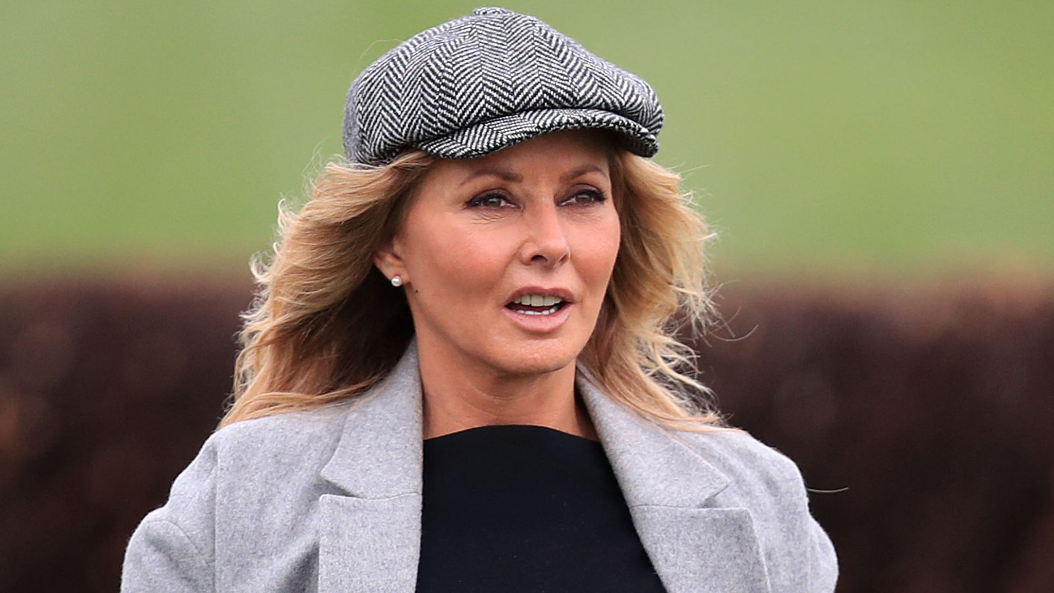 2048x1152 Carol Vorderman leaves BBC radio show over new social media guidelines
