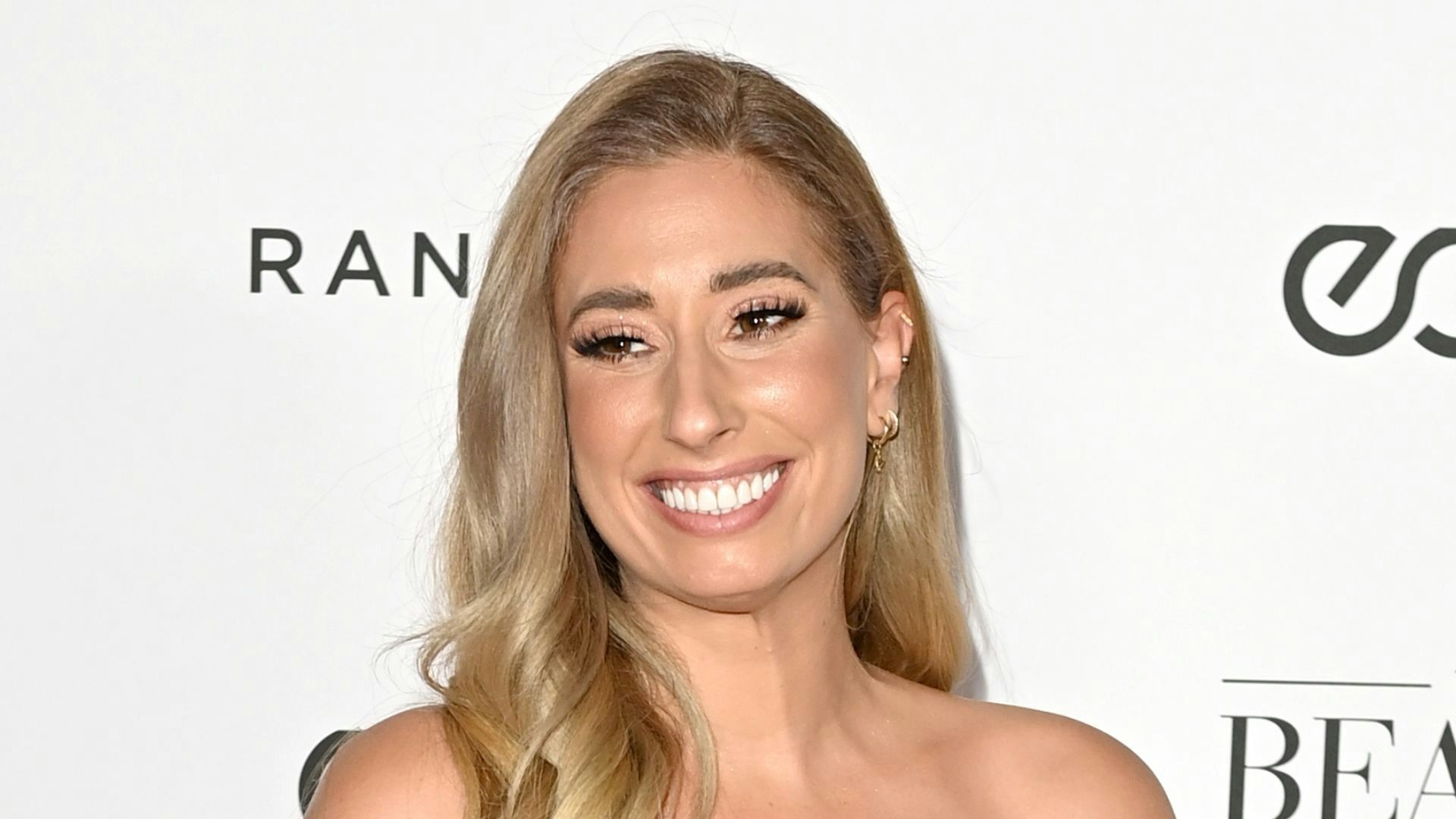 1920x1080 Stacey Solomon: 'I don't want to look like a fool'