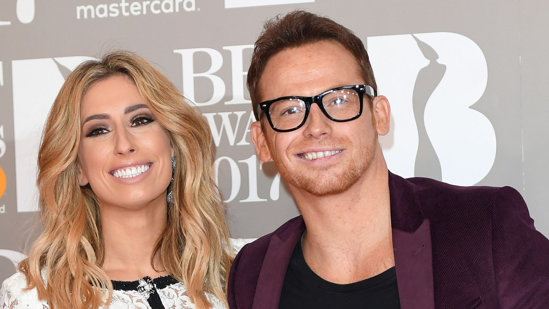1920x1080 Stacey Solomon has fans wondering over sixth child after sharing new family photo. HELLO!