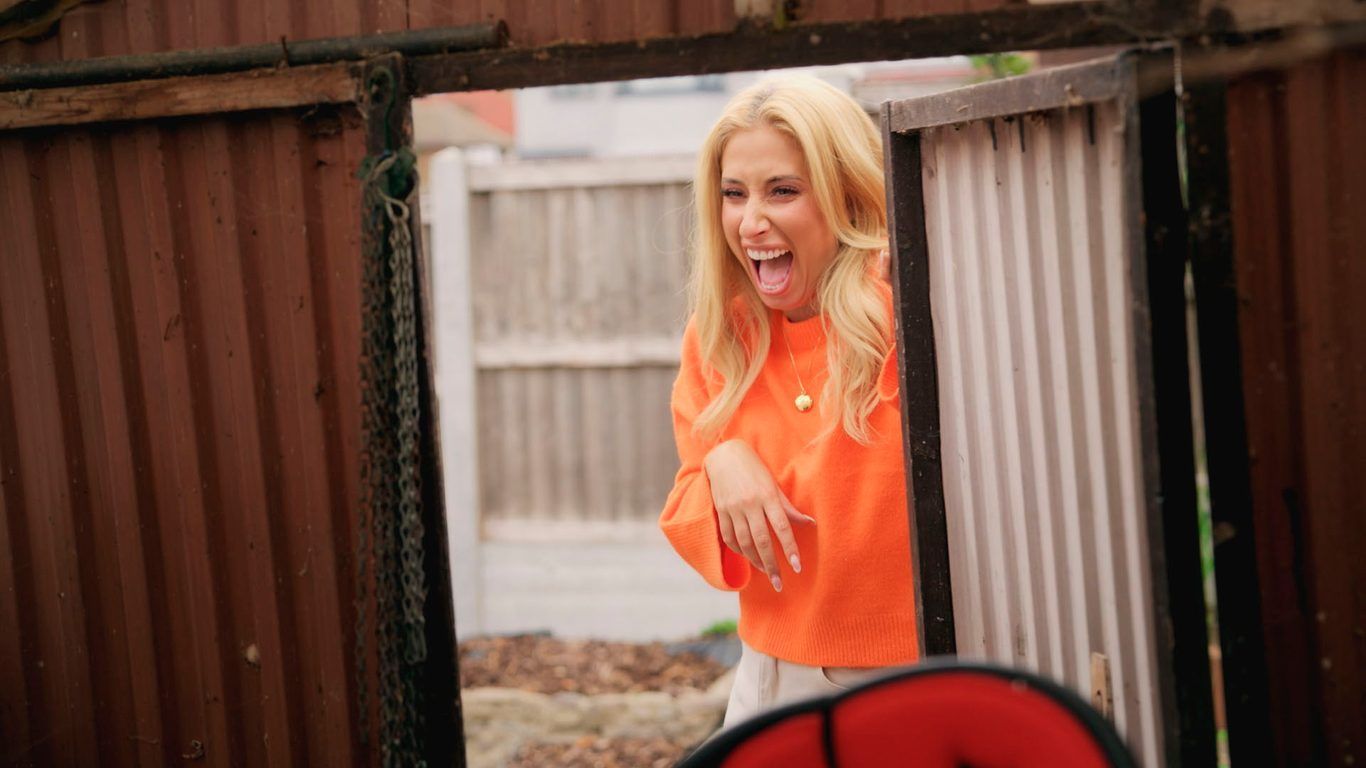 1366x768 Stacey Solomon's Sort Your Life Out return date confirmed