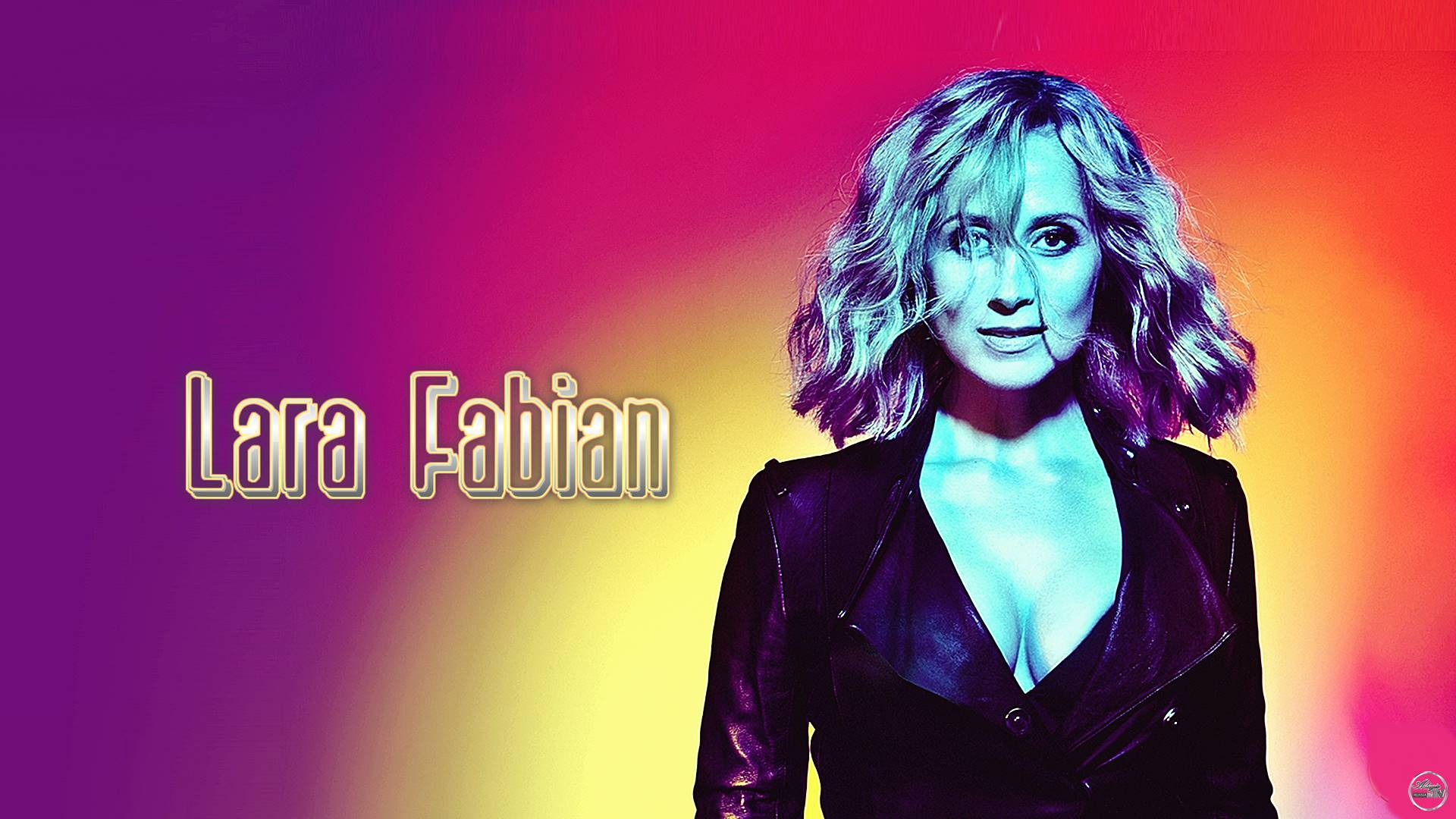 1920x1080 Canadian Belgian Artist Lara Fabian's First Single, “GROWING WINGS”