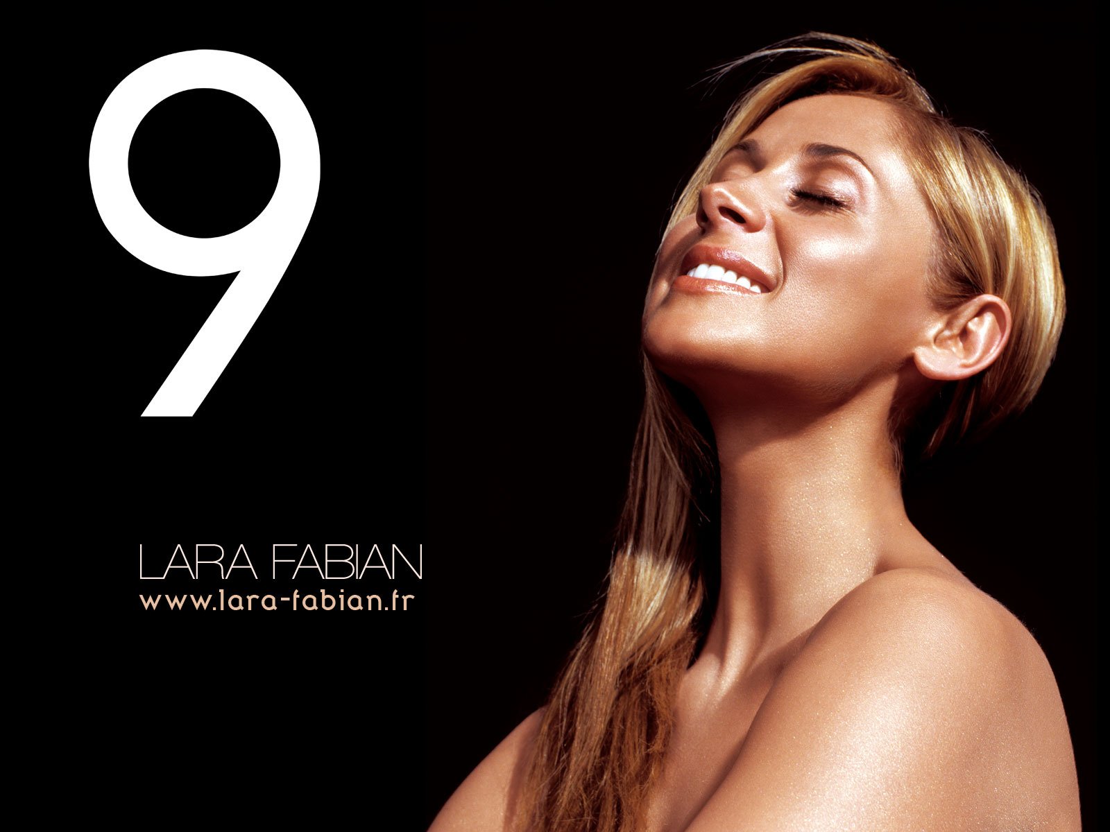 1600x1200 community > Digital Contents > Youtube Muvie 01_Lara Fabian