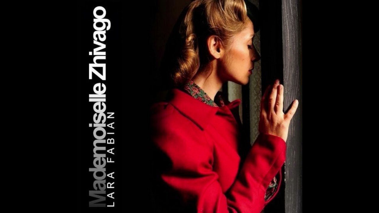 1280x720 Lara Fabian Zhivago, Album 2010