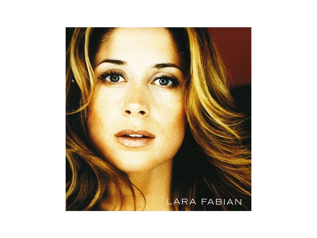 1024x768 Lara Fabian Fabian (CD). CD Hudba.cz