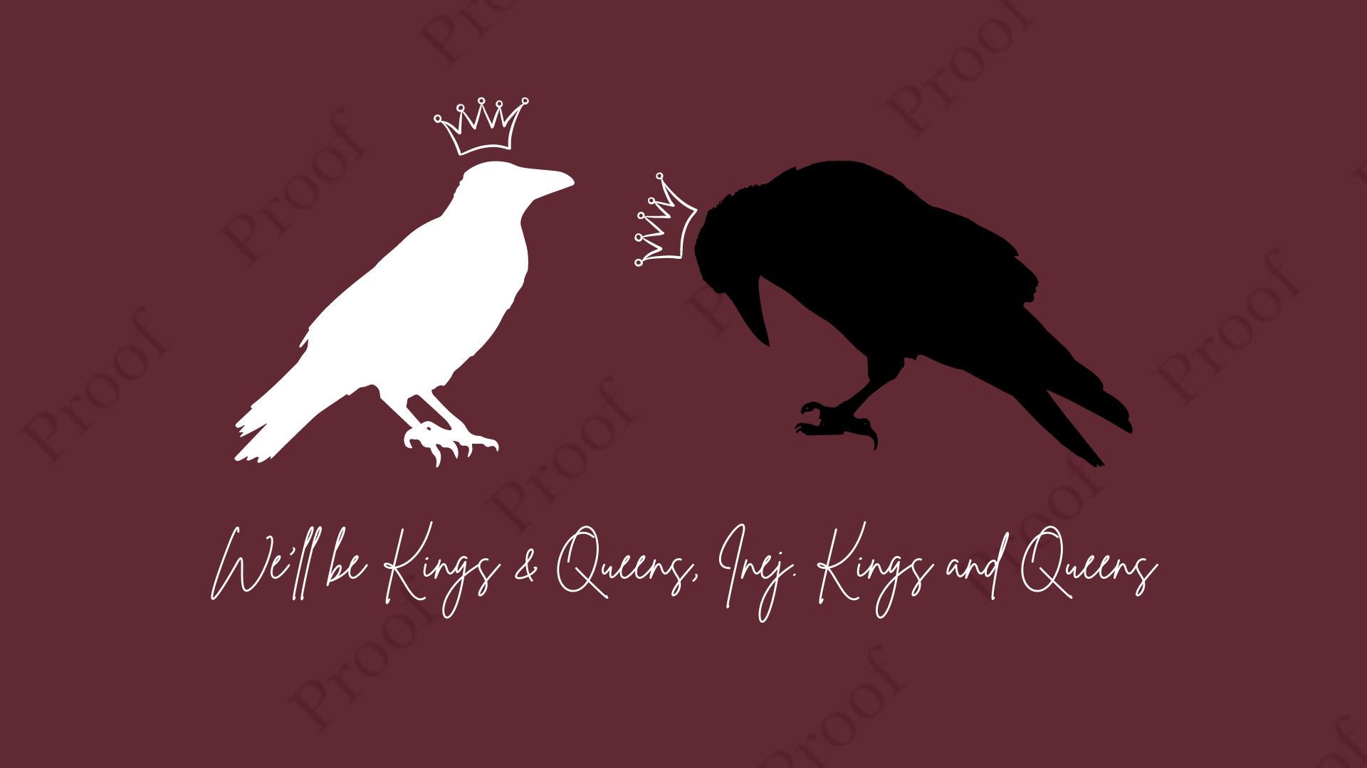 1920x1080 Six of Crows Computer Wallpaper