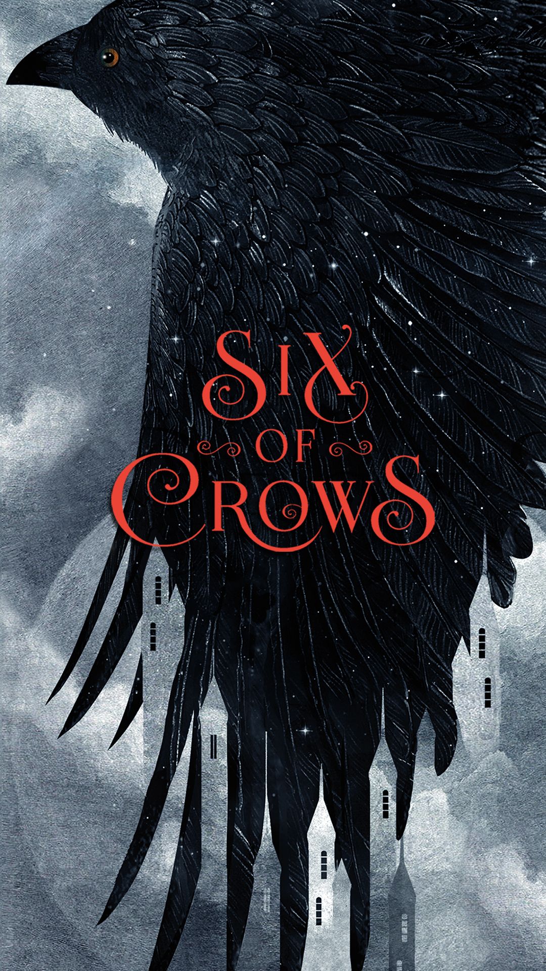 1080x1920 Six of Crows