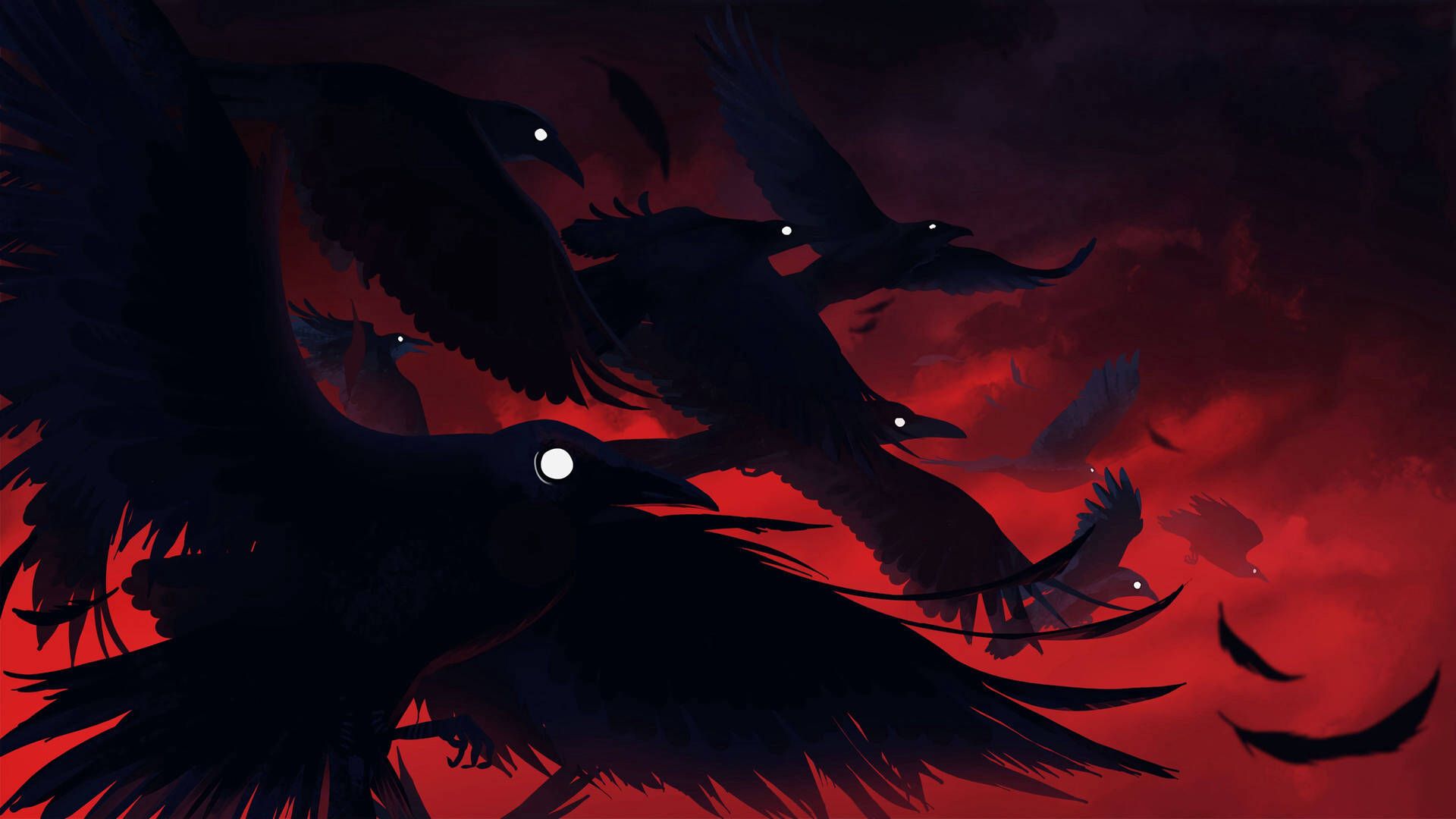 1920x1080 Download Bird Wallpaper