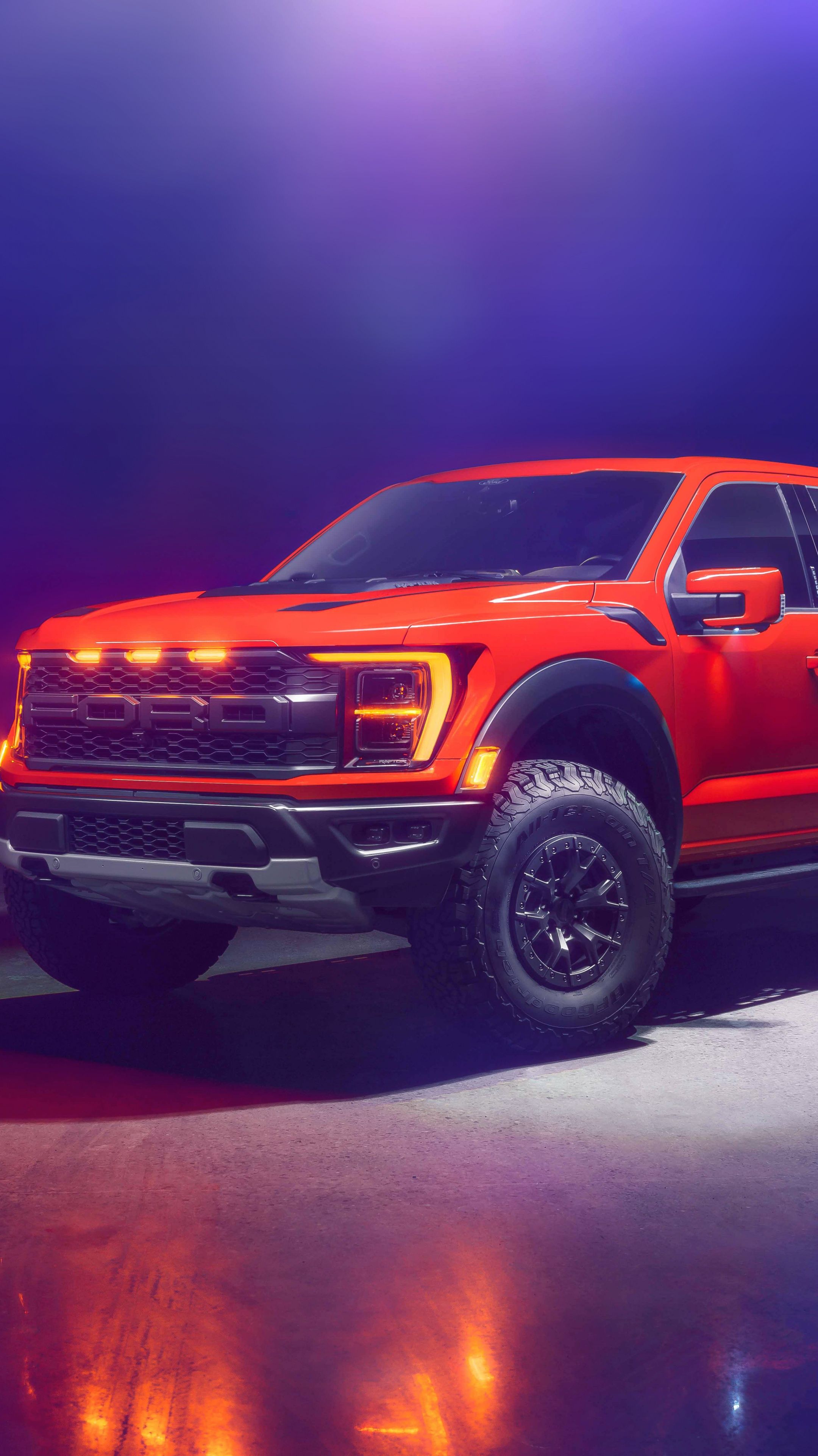 2160x3840 Ford F 150 Raptor Wallpaper 4K, Pickup Truck, 5K, 8K