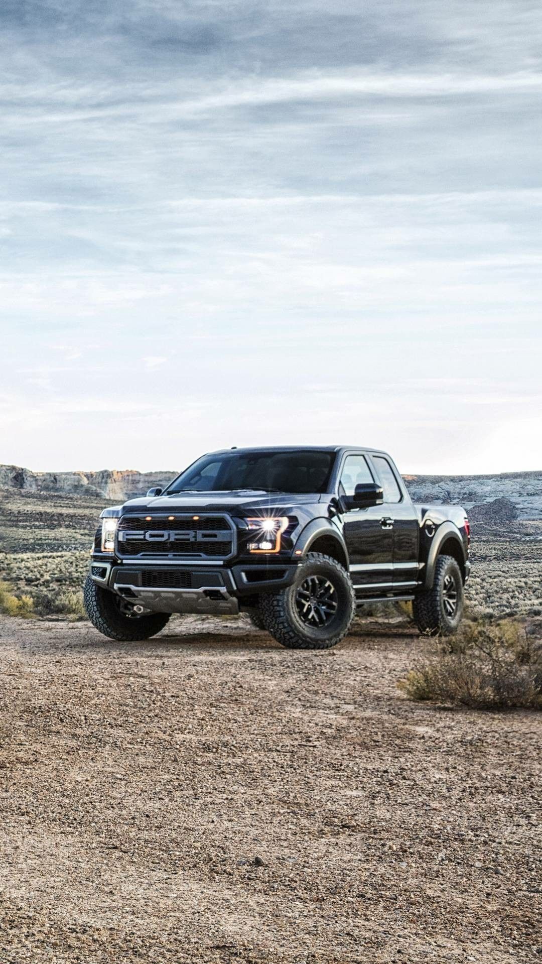 1080x1920 Ford Truck iPhone Wallpaper