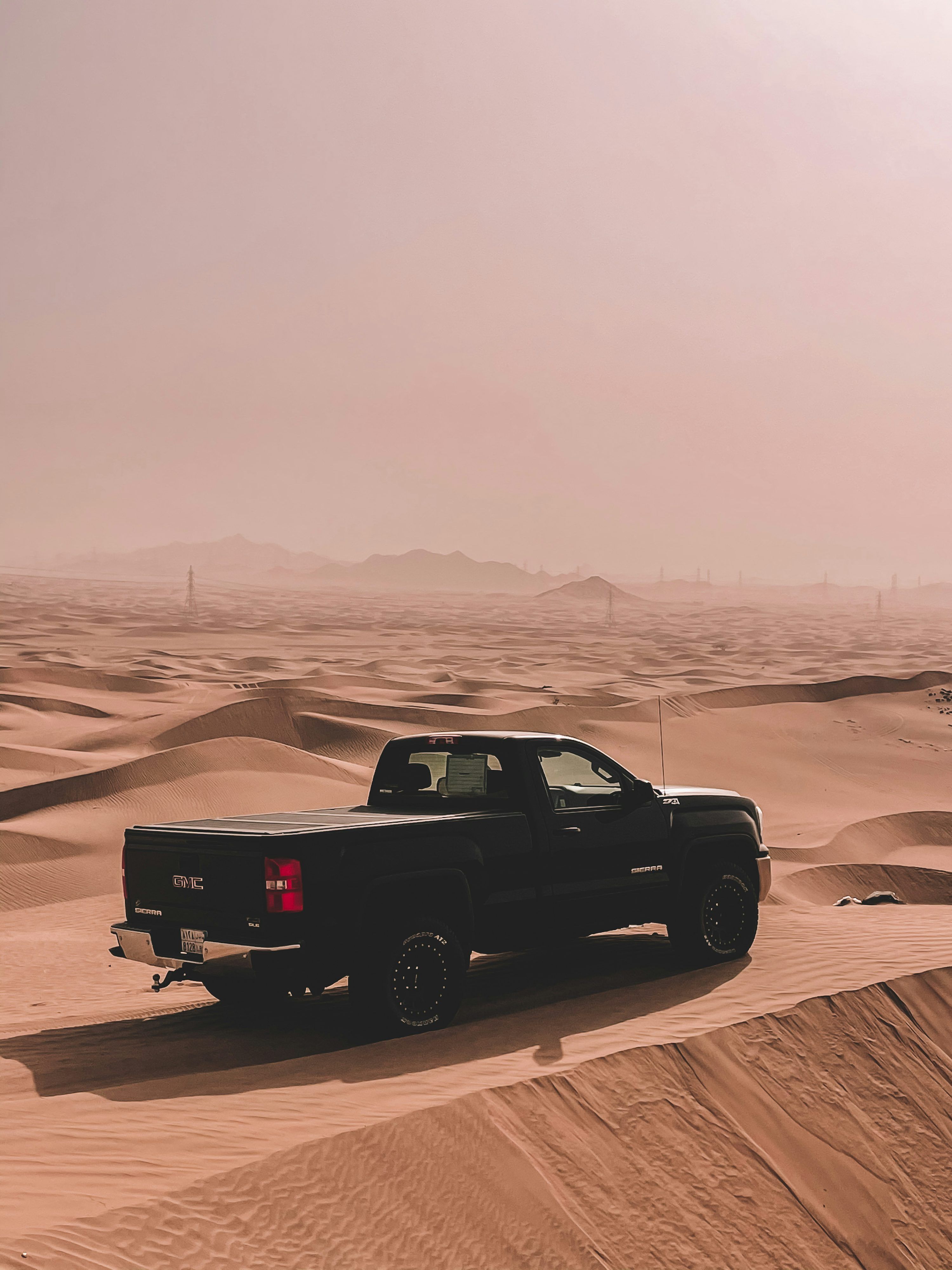 3000x4000 Gmc Sierra Picture. Download Free Image