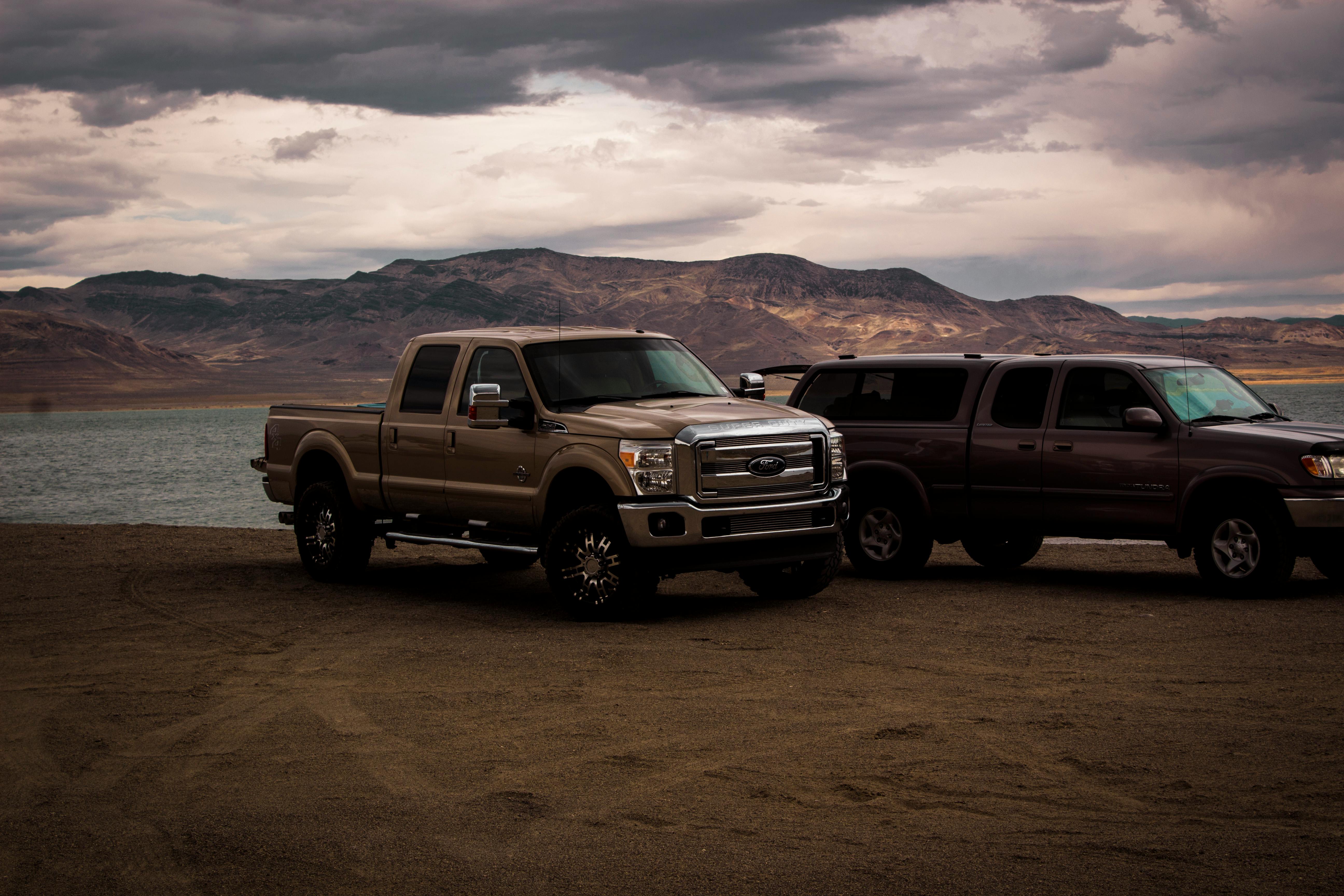 5184x3456 Pickup Photo, Download The BEST Free Pickup & HD Image