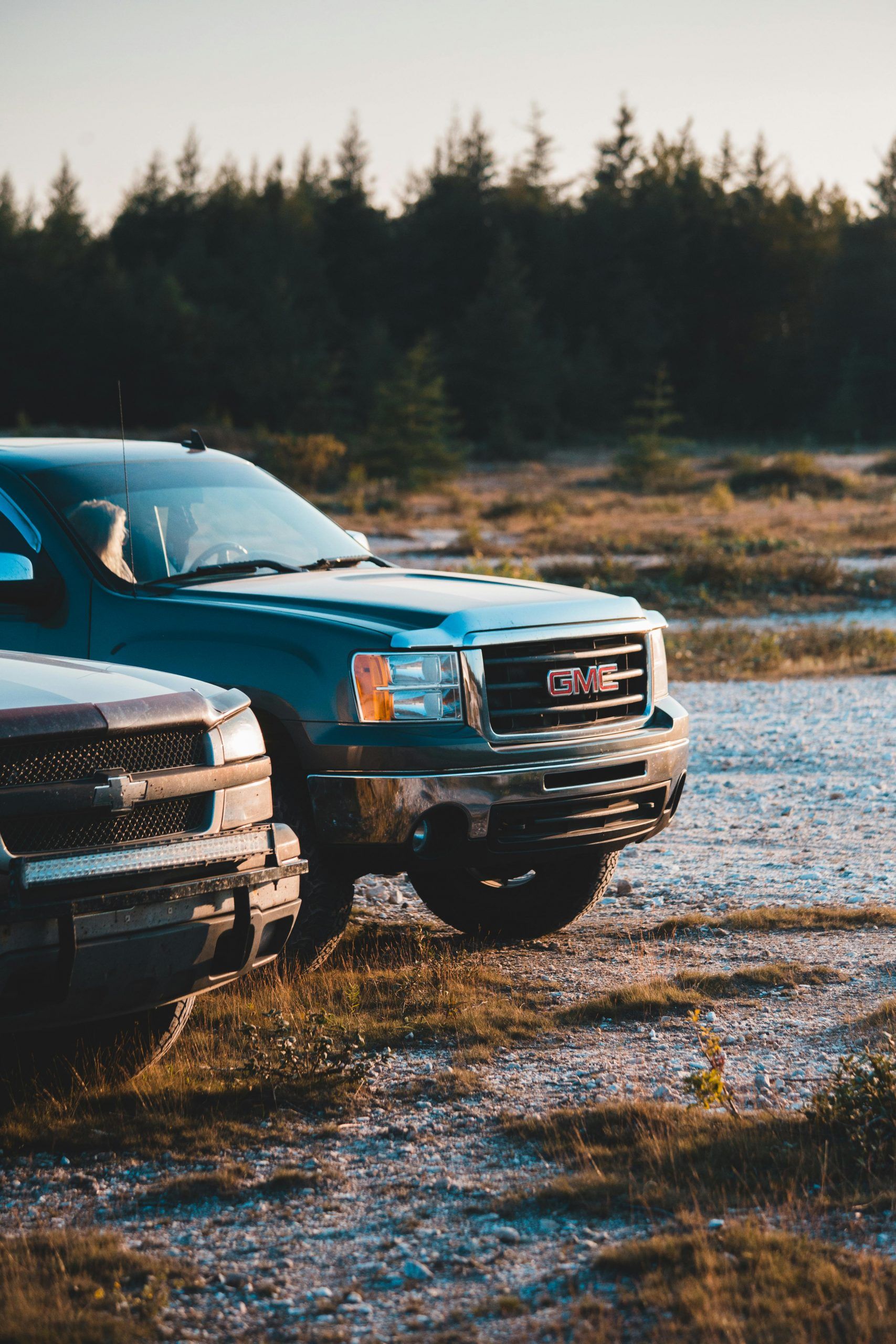 1707x2560 Best Compact Pickup Trucks for 2025: Expert Reviews & Insights