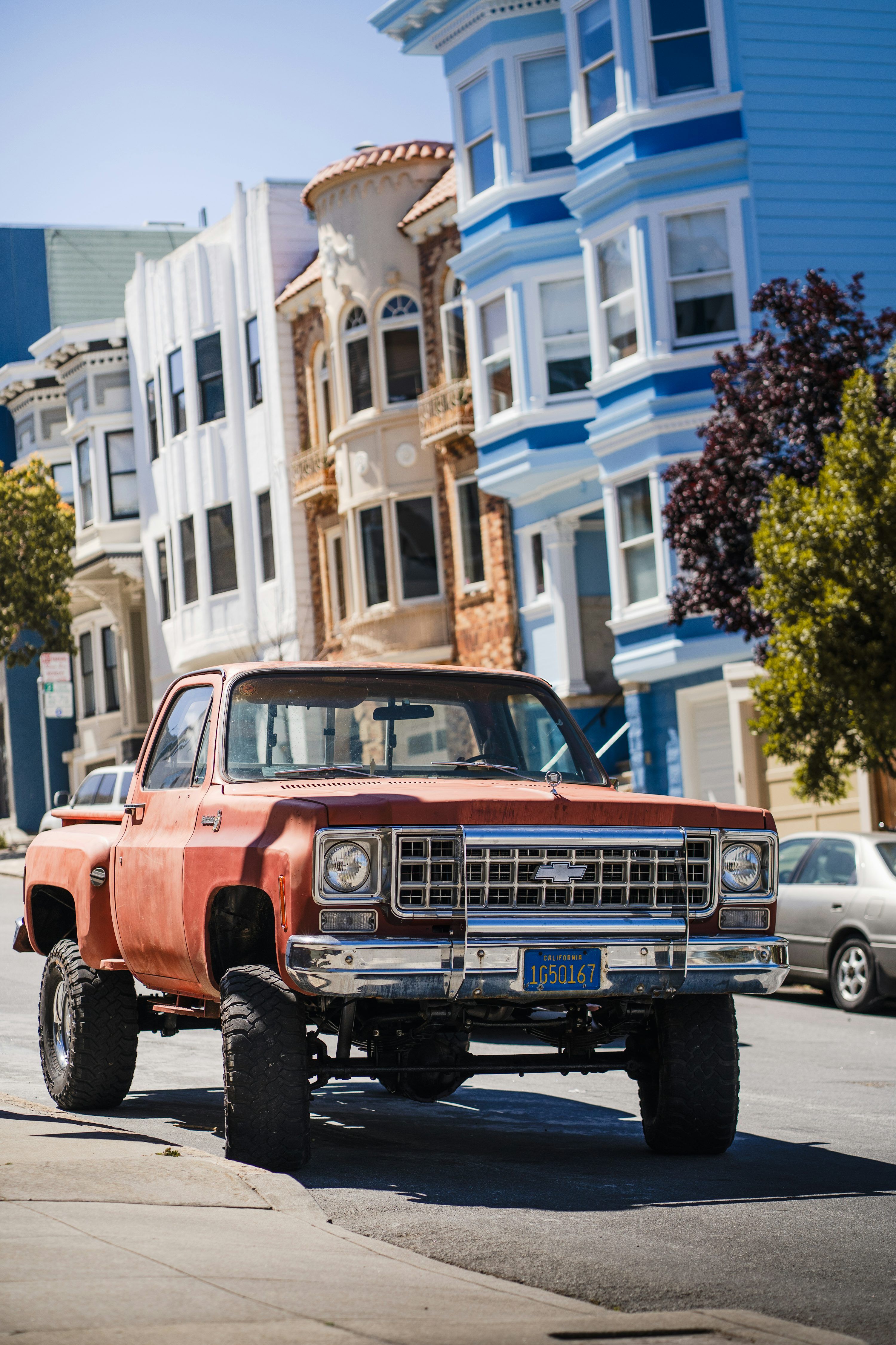 3000x4500 Big Trucks Picture. Download Free Image