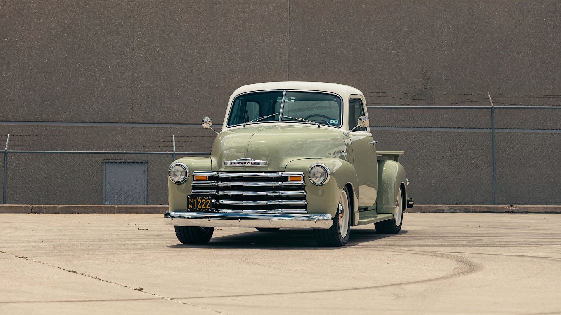 1920x1080 Classic American Pickup Trucks That Are Perfect For Restorations