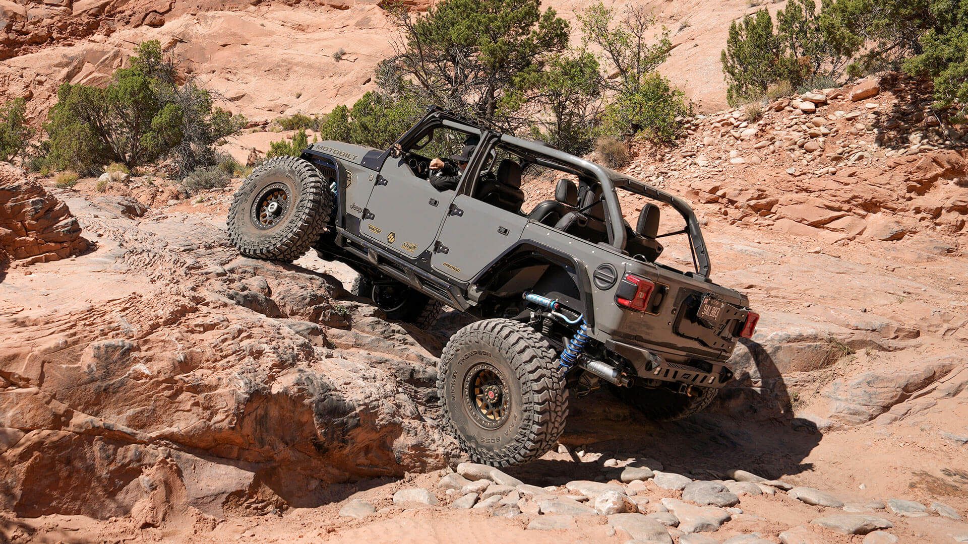 1920x1080 Must Have Motobilt Upgrades For Your Jeep JL Or JLU