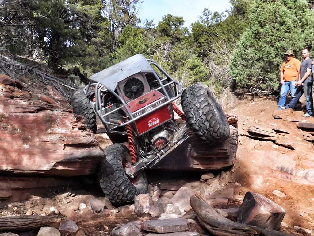 1024x768 Middle Middle Rock Crawling Trail, Colorado. GPS Map, Photo & Reviews