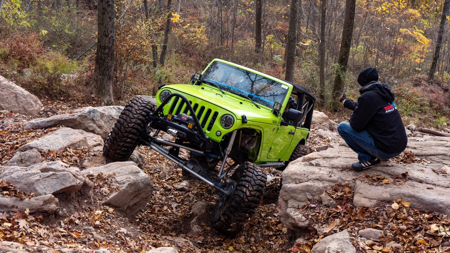 1440x810 Best Offroad Trails near Tower City, Pennsylvania