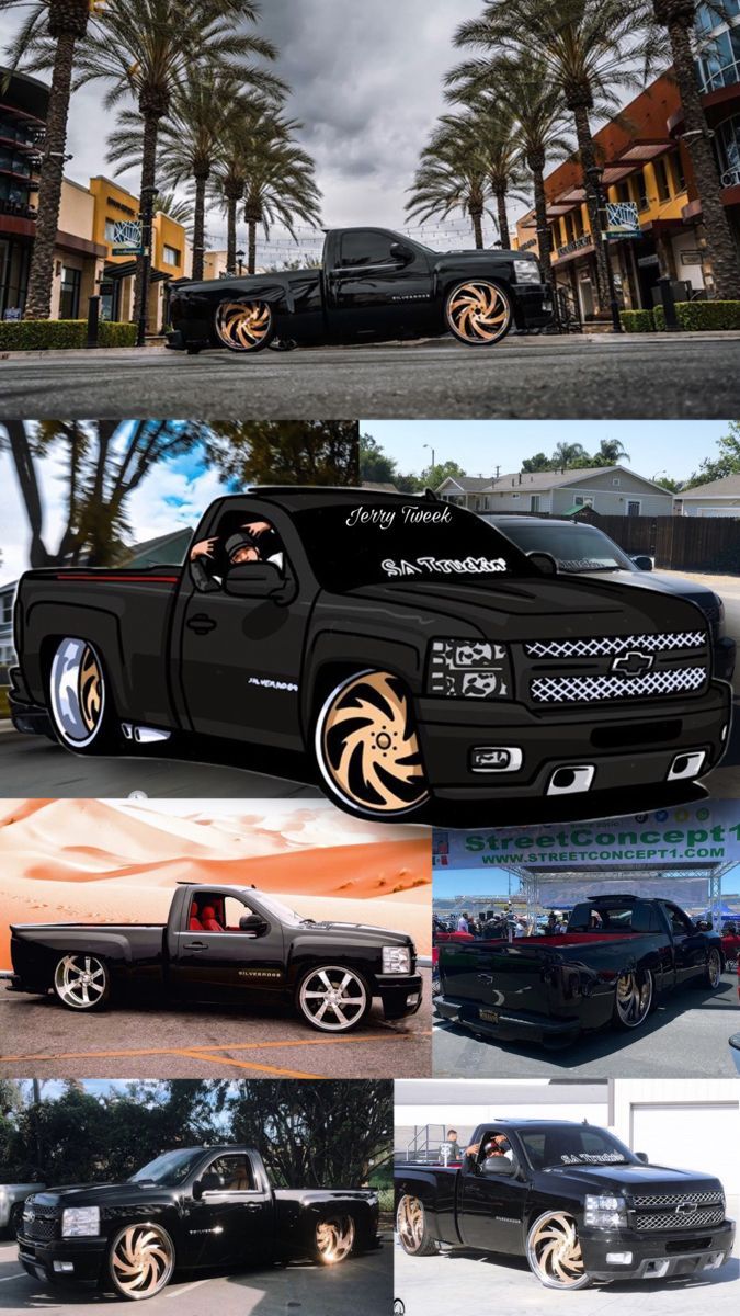 675x1200 Jerry tweeks truck