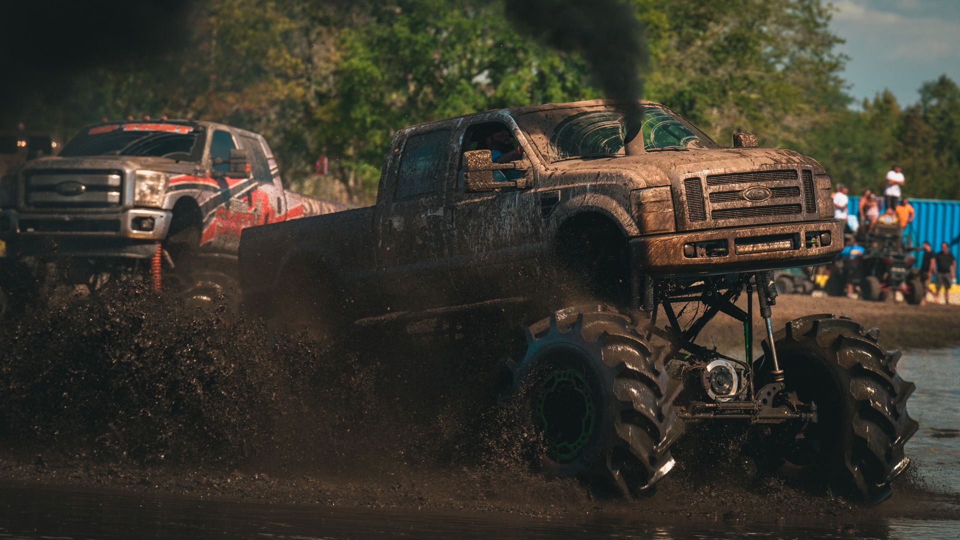 1920x1080 Iron Horse Mud Park. Family Mud Park, Mud Bogging Events