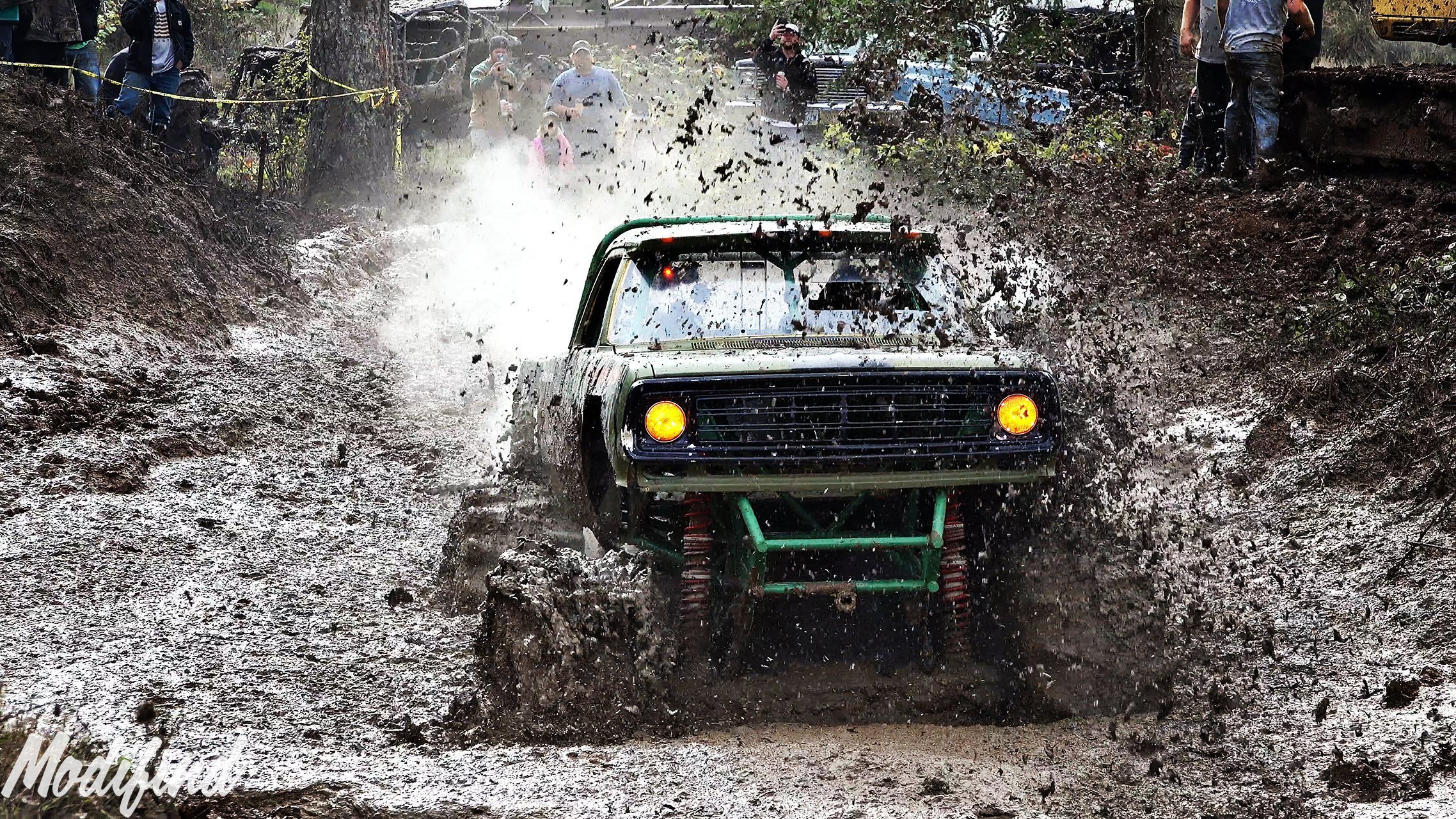 2276x1280 How To Build A Mud Truck