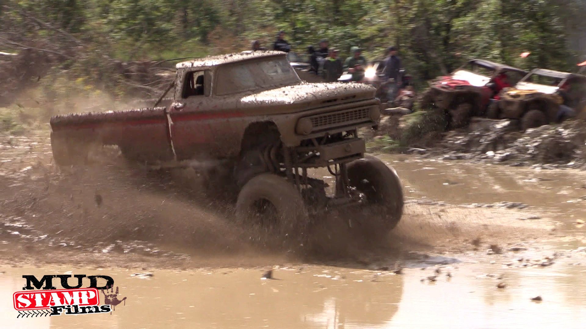 1920x1080 Discover 27 Mud Bogging and mud bog ideas. mud, monster trucks, trucks and more