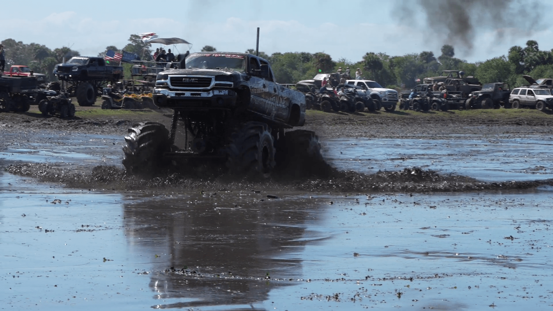1920x1080 Mudding Stock Footage: Royalty Free Video Clips
