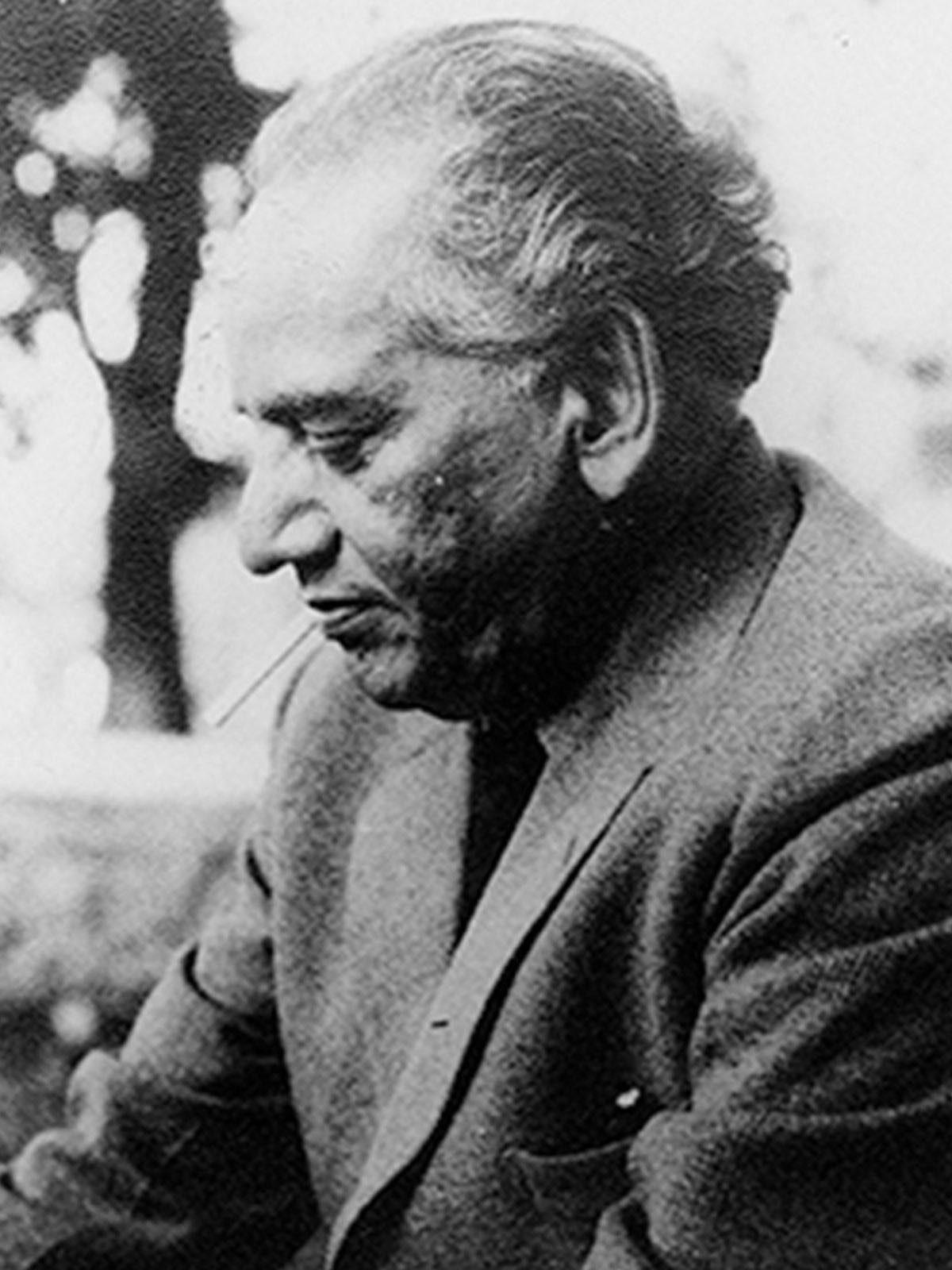1200x1600 Happy Birthday Faiz Ahmad Faiz: Between The Silhouettes Of Revolution, Romanticism And Self Reflection. The Business Standard