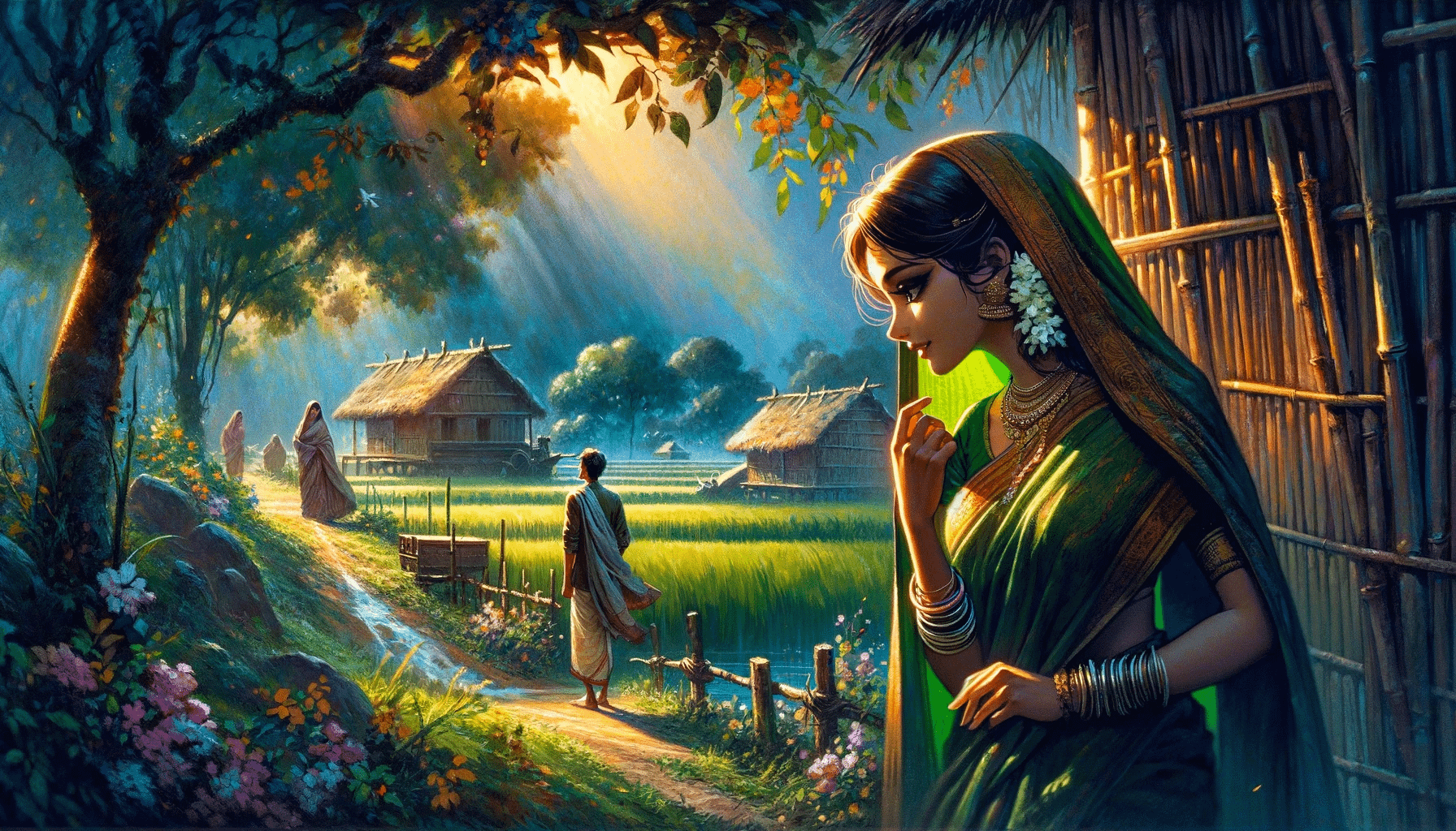 1792x1024 On us is only the accusation of your love by Faiz Ahmed Faiz [Poem][Translation]