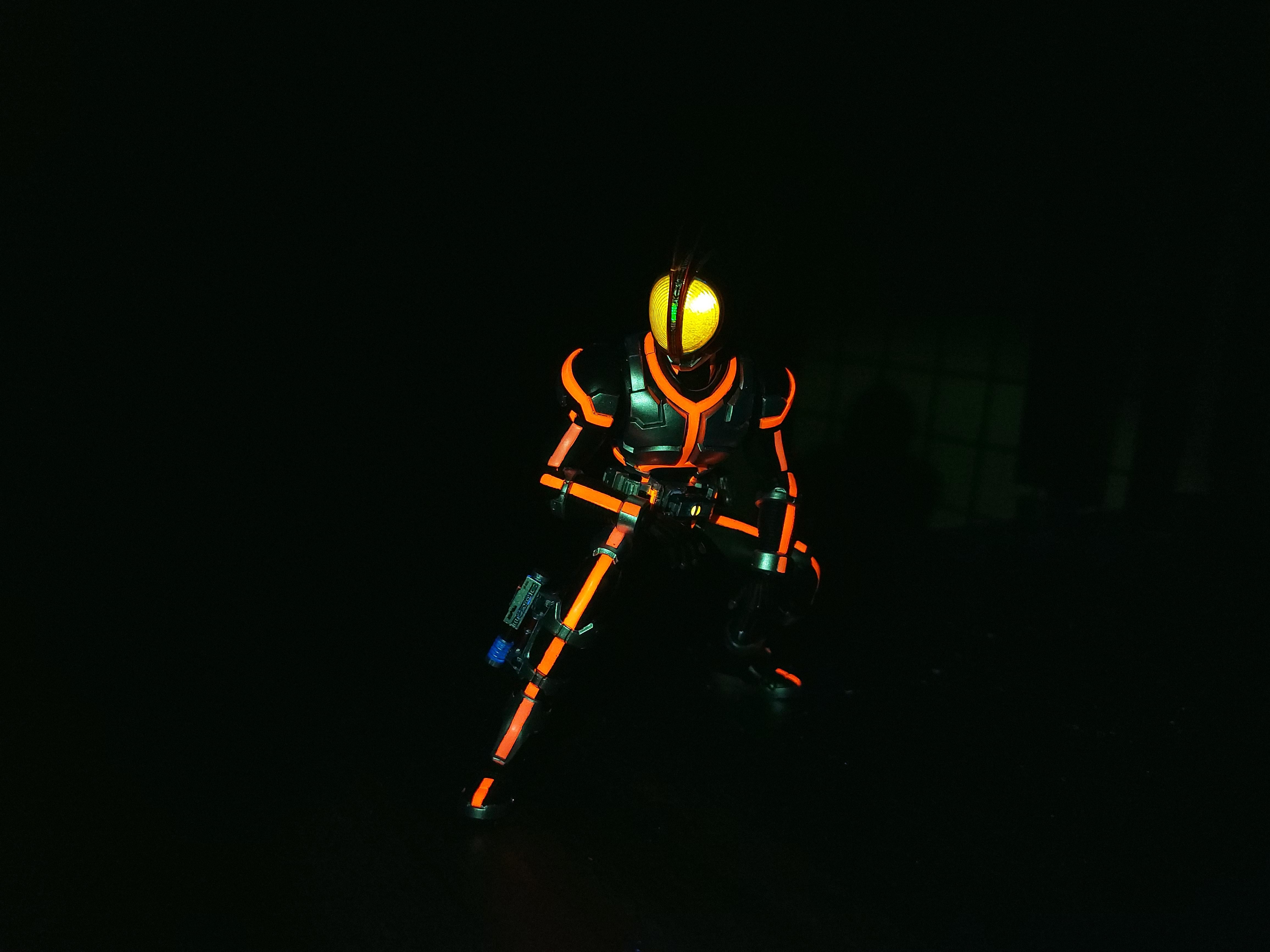 4624x3468 Kamen Rider Faiz