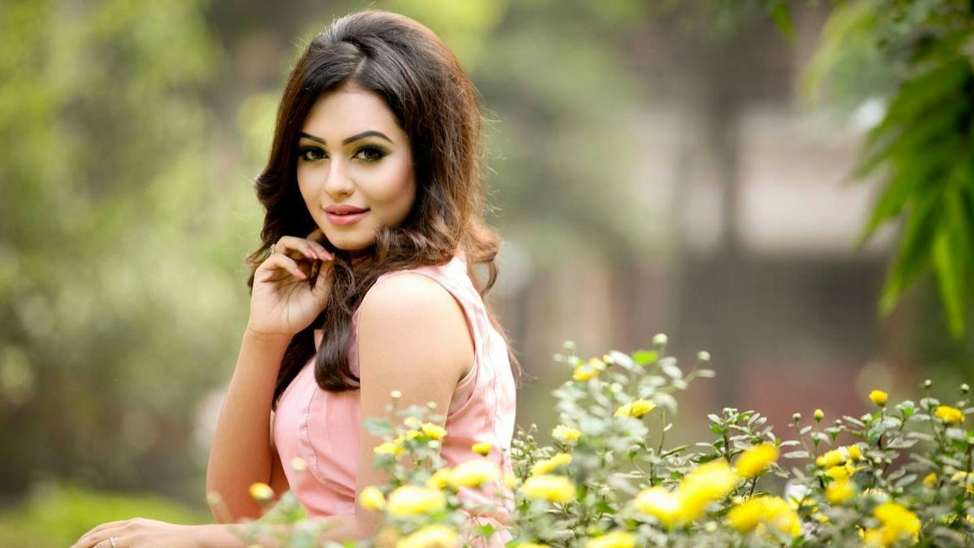 1920x1080 Nusraat Faria Mazhar 03192