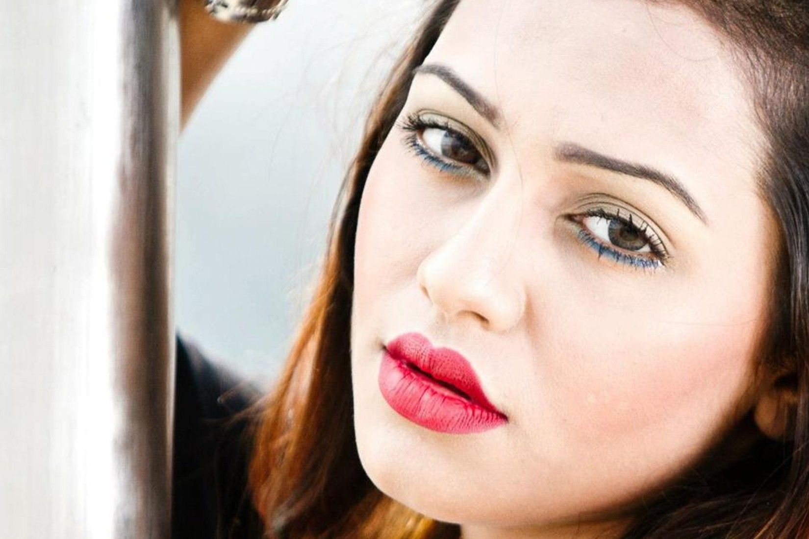 1650x1100 Nusraat Faria Mazhar Actress 03188