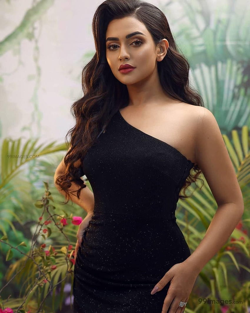 850x1063 Nusrat Faria HD phone wallpaper