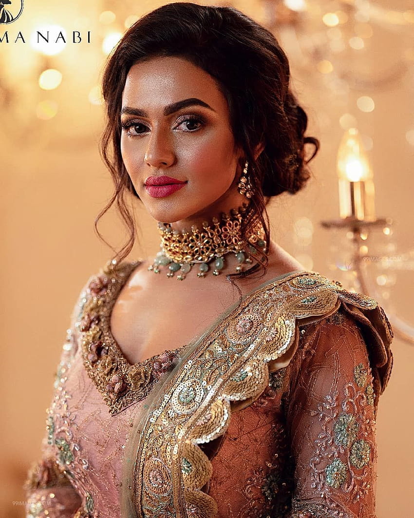 850x1063 Nusrat Faria Hot & for mobile HD phone wallpaper