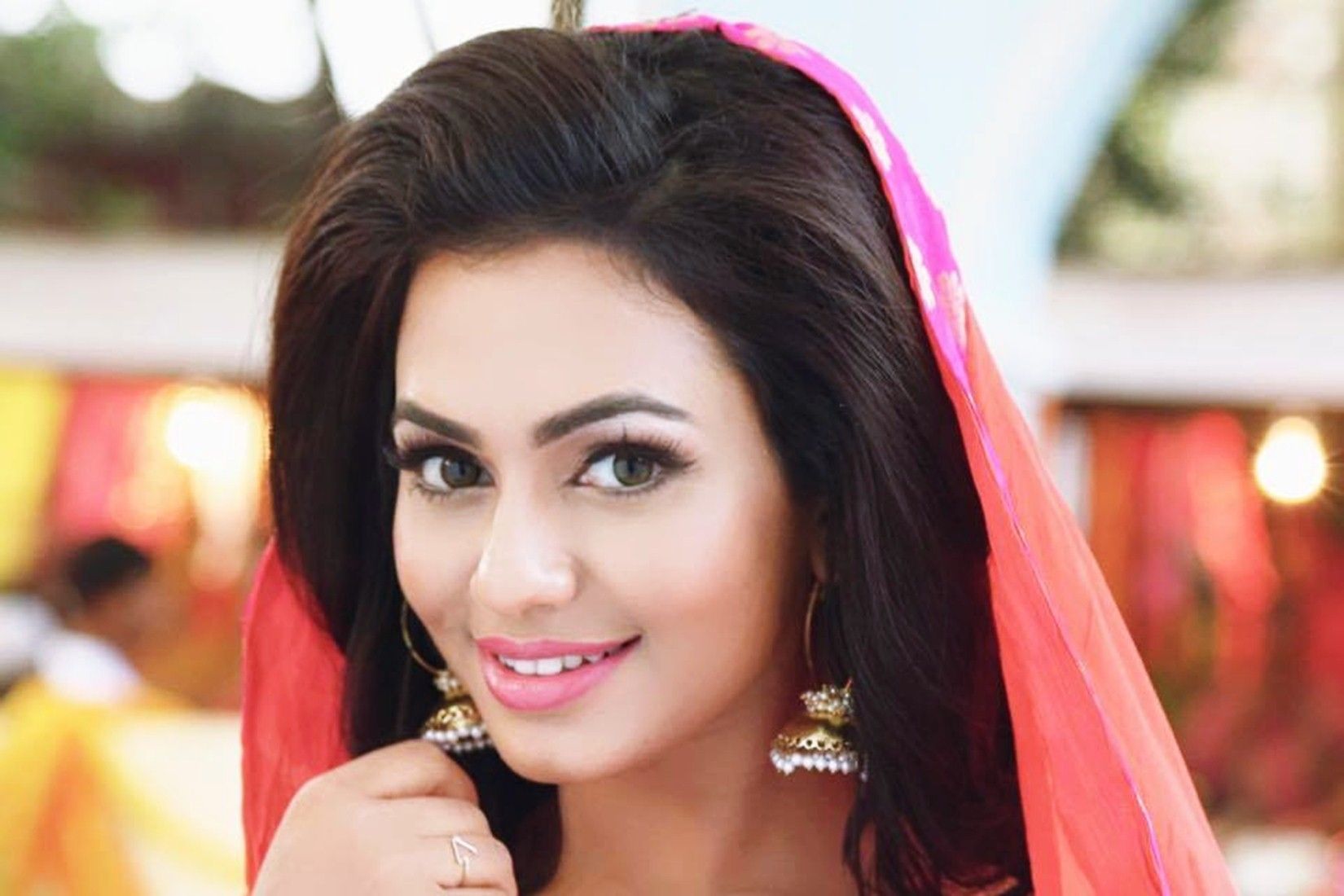 1650x1100 Nusraat Faria Mazhar Beautiful Bangladeshi Girl 03189