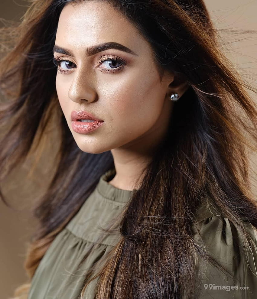 850x989 Nusrat Faria HD phone wallpaper