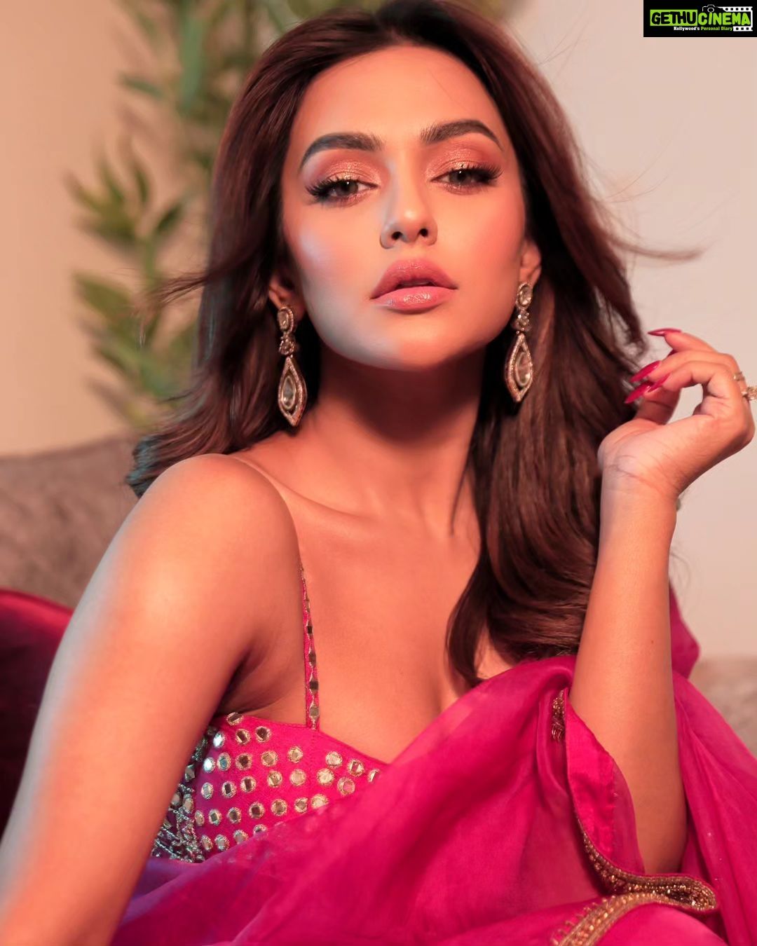 1080x1350 Nusraat Faria Instagram