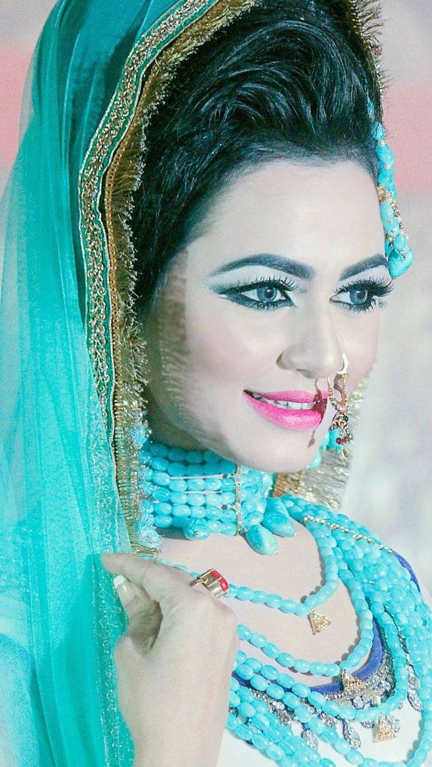 850x1511 Nusrat faria by Alaminkhan369 HD phone wallpaper