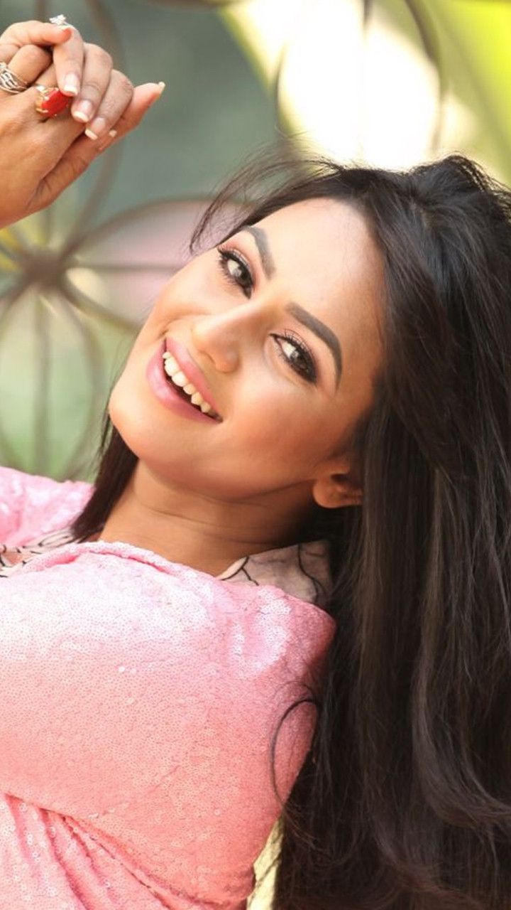 720x1280 Pretty Nusraat Faria Mazhar 03194