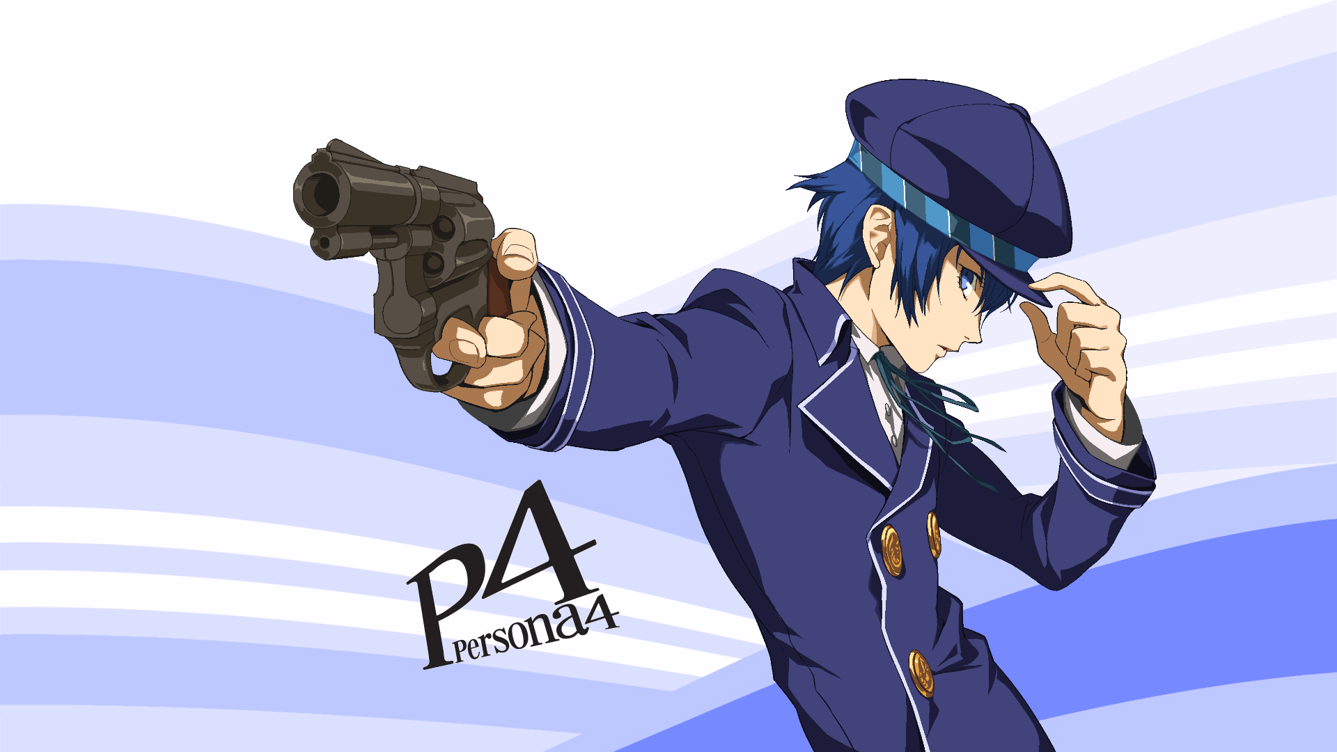 1920x1080 Persona 4 Full HD Wallpaper and Background Imagex1080