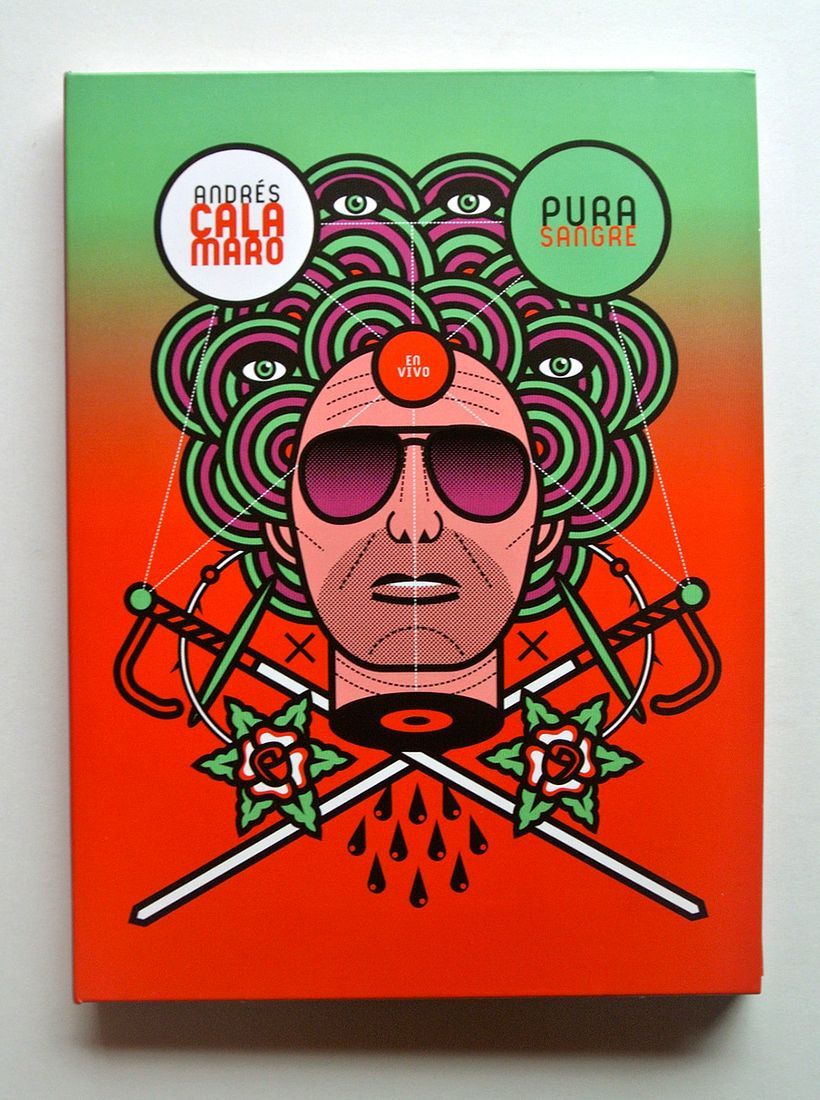 820x1100 Album covers