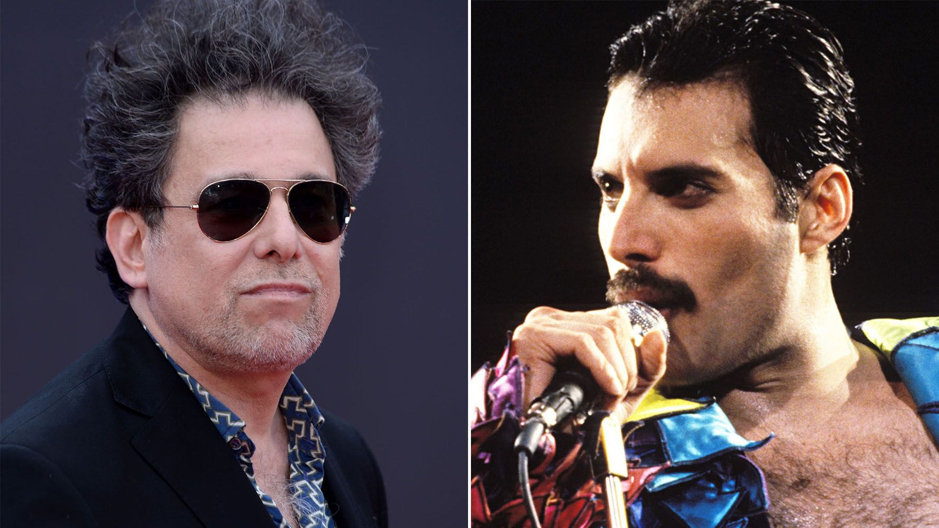 1920x1080 Andrés Calamaro dijo que Queen es una banda “inflada” y desató las críticas de los fanáticos Play 91.5