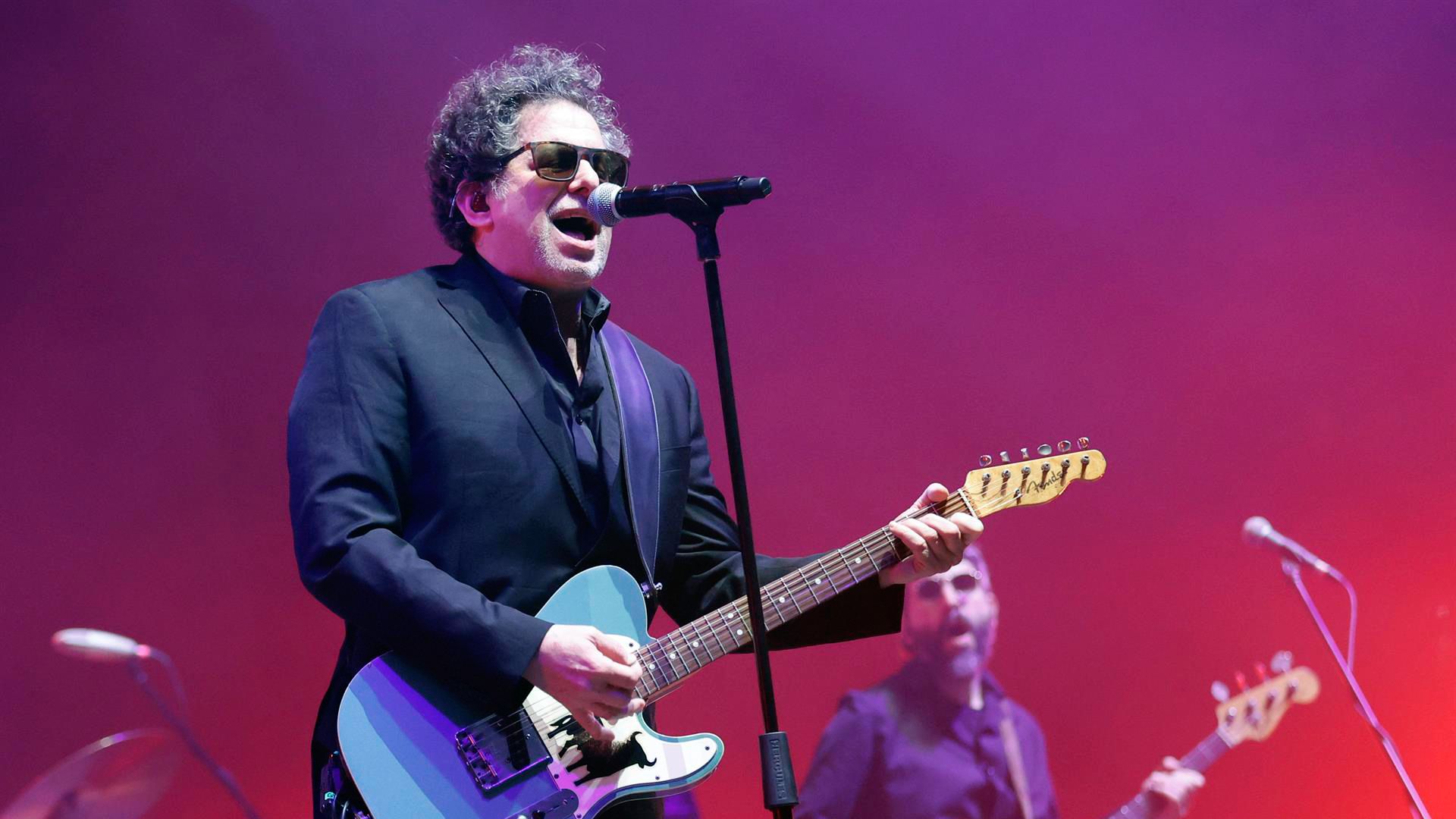 1920x1080 Andrés Calamaro, 'Crímenes perfectos'
