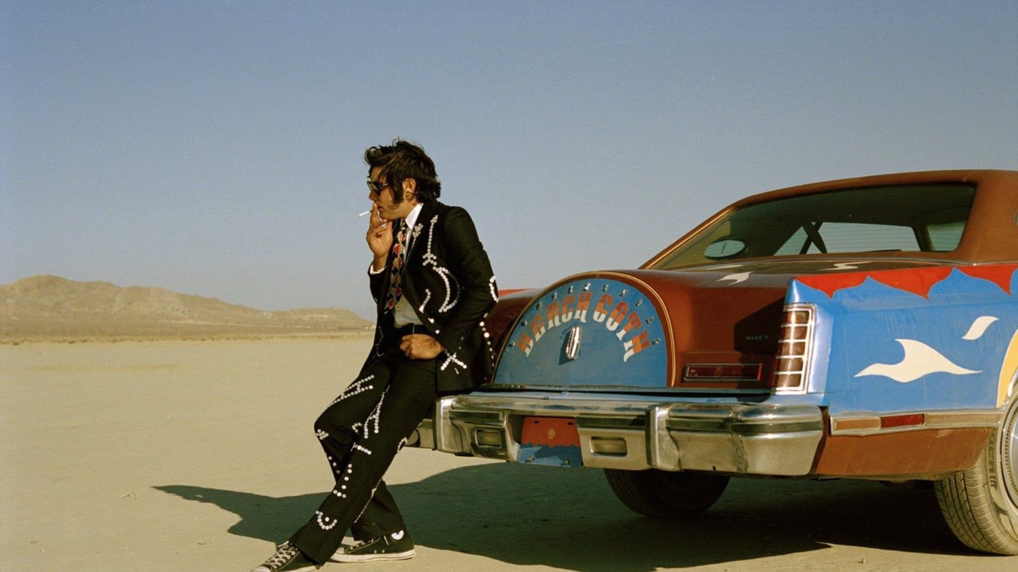 2048x1152 Andrés Calamaro Tickets, 2026 Concert Tour Dates